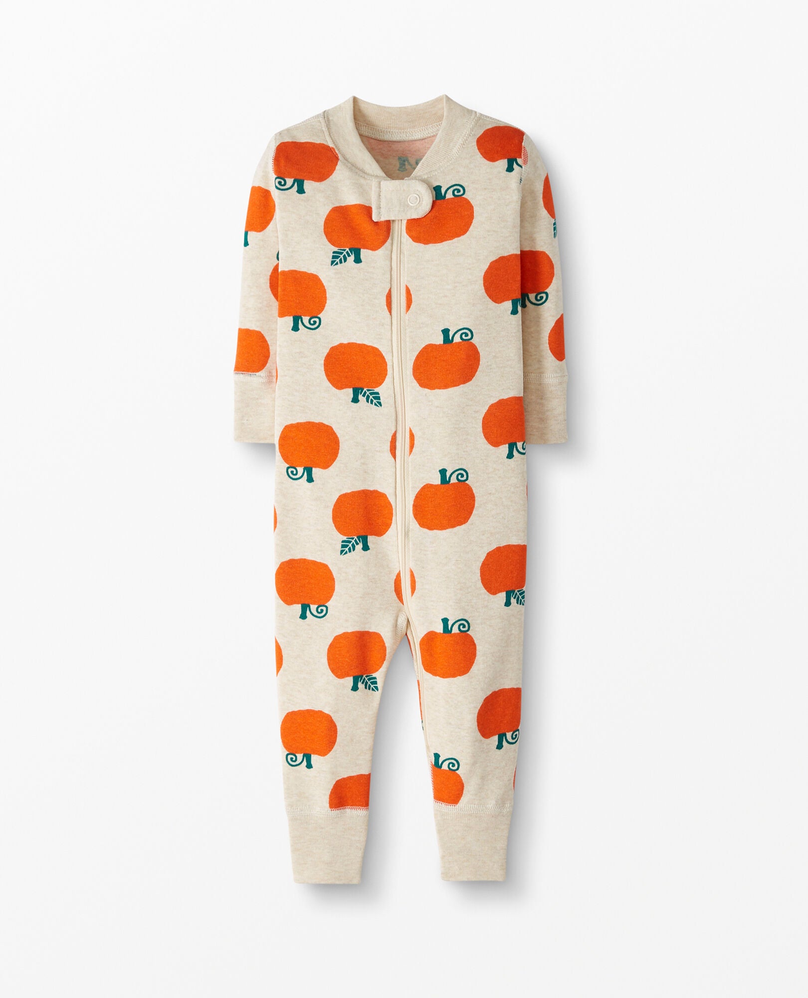 Halloween Baby Zip Sleeper Hanna Andersson Hanna Me Downs