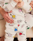 Peanuts Valentine's Day Matching Family Pajamas in  - main