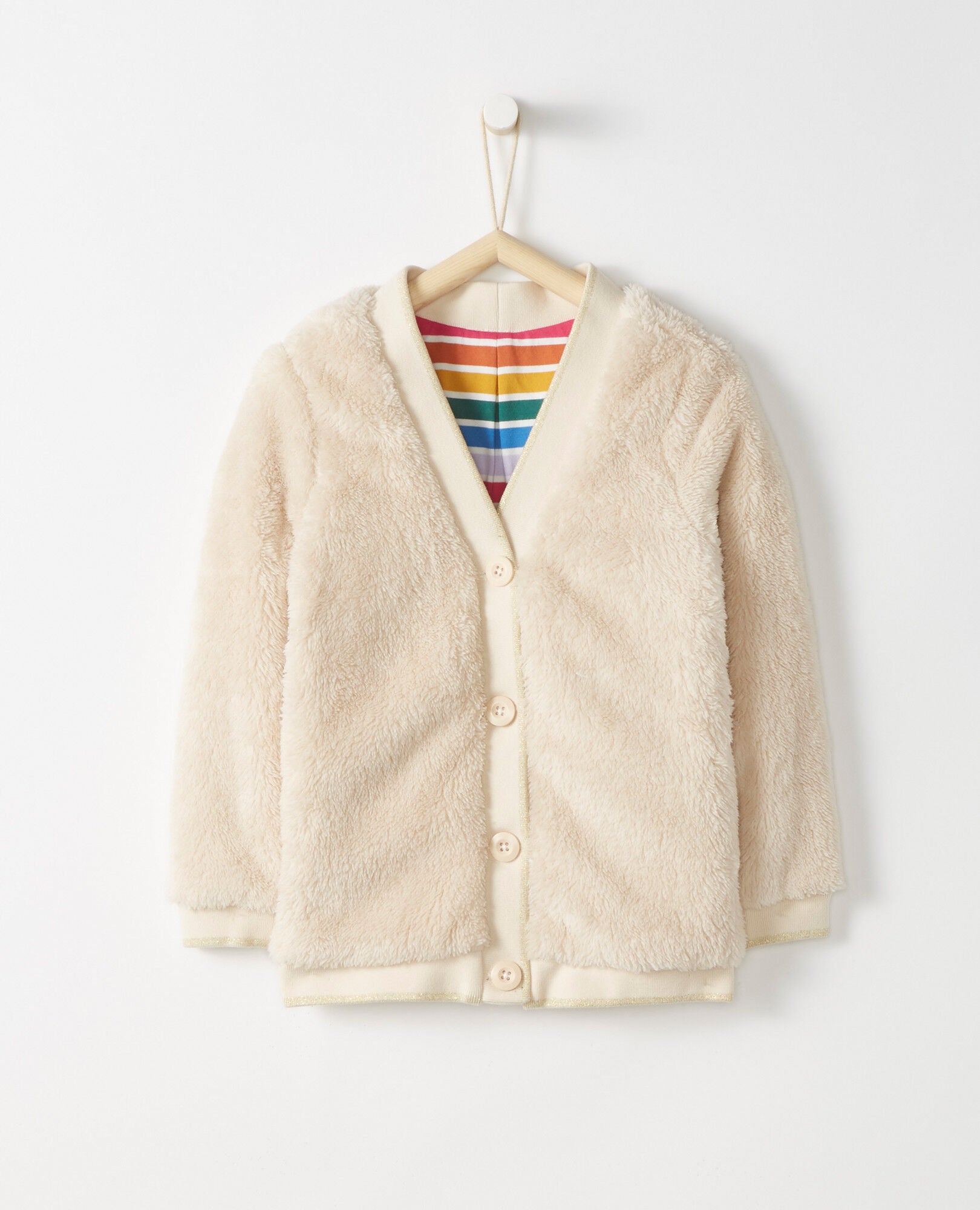 hanna andersson cardigan