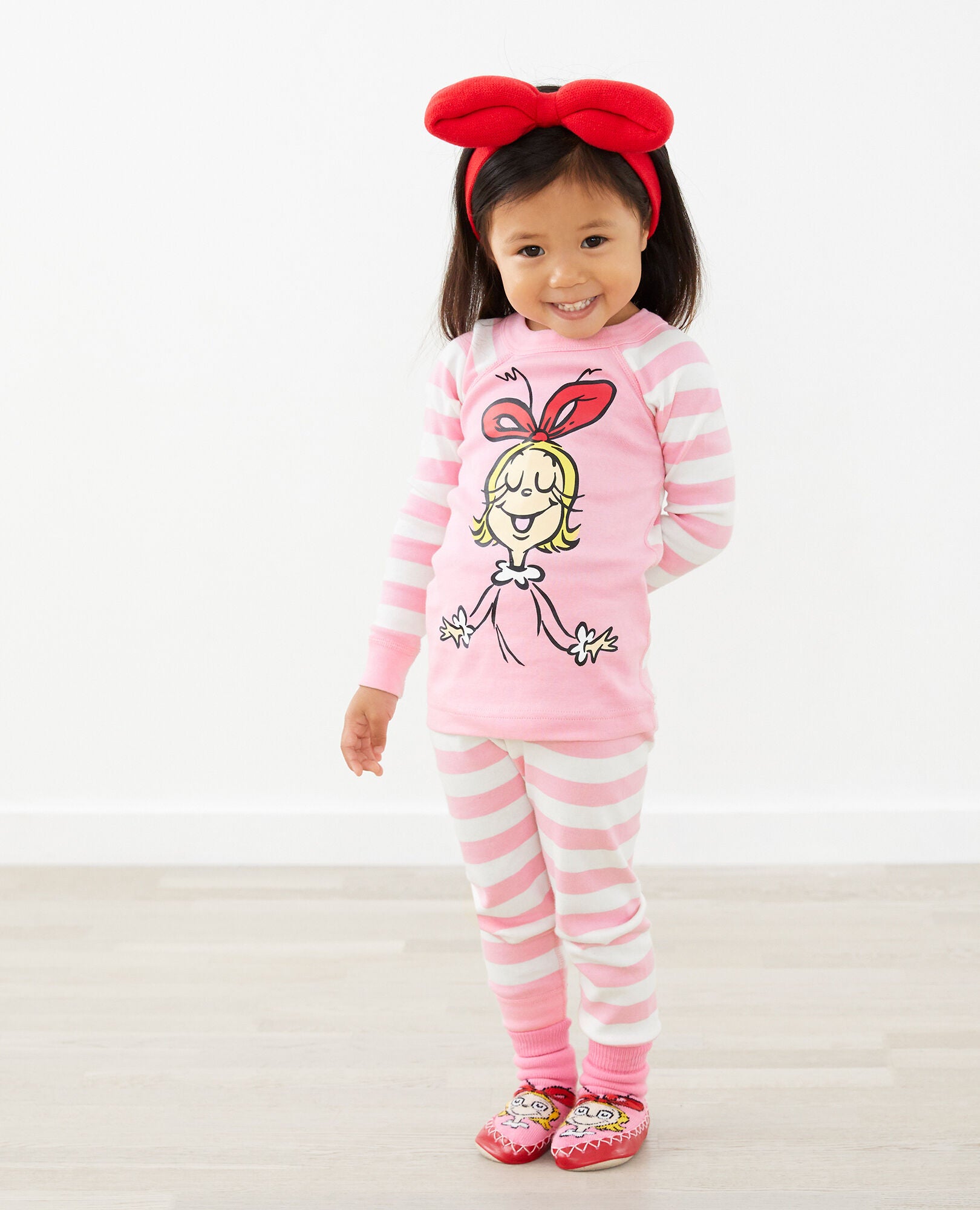 Cindy lou hoo sale pajamas