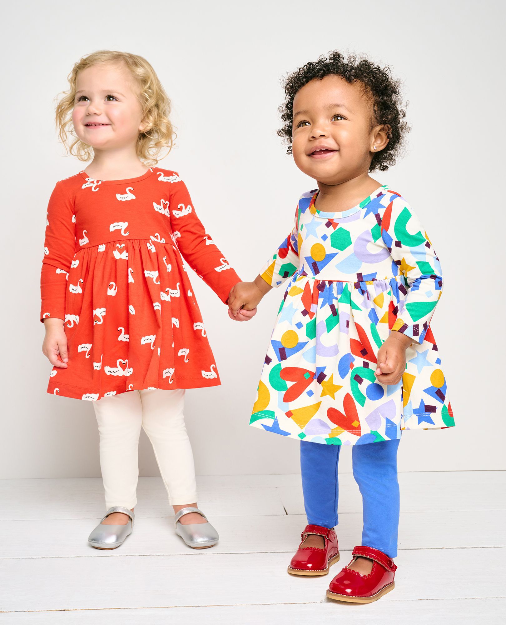 Toddler dress 2025 and legging sets
