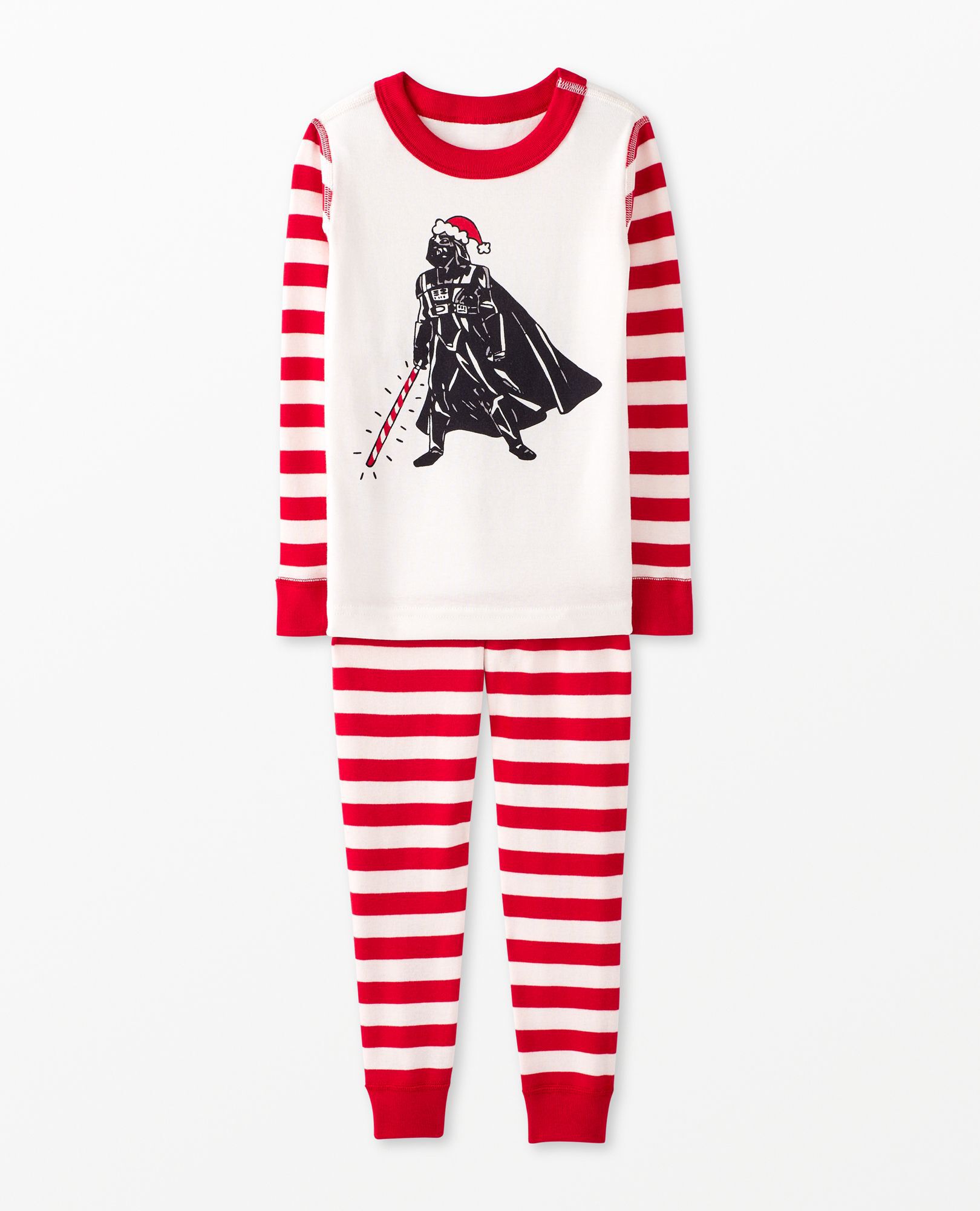 Hanna andersson star wars pjs hot sale