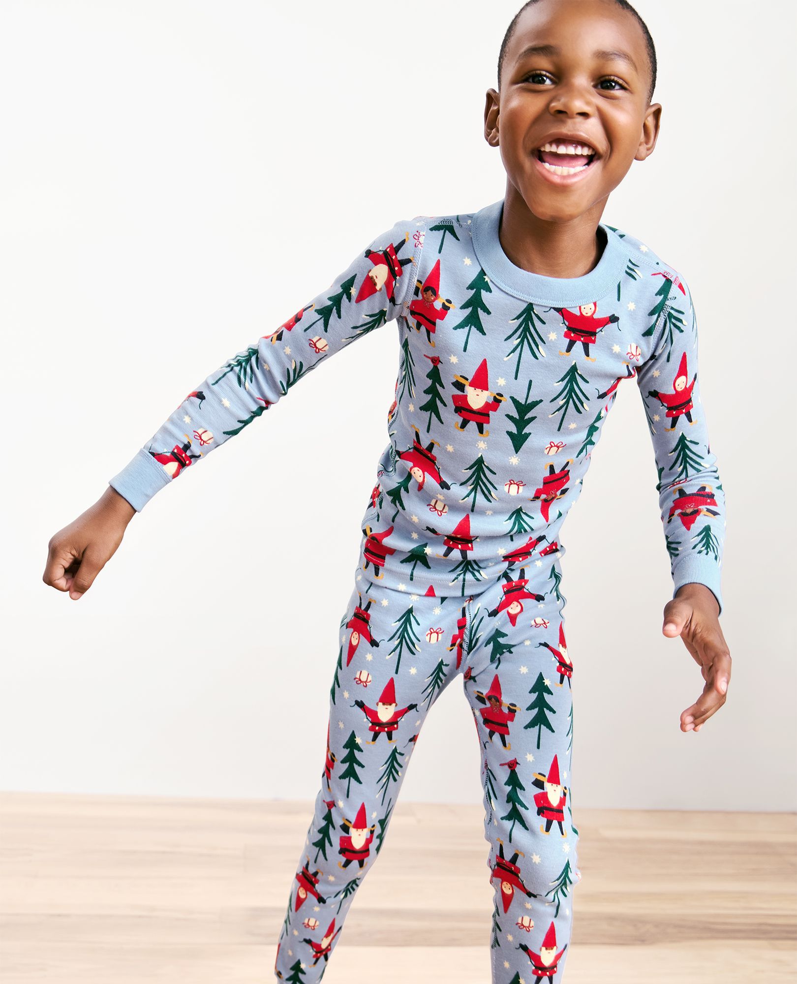 Long john pajama set on sale
