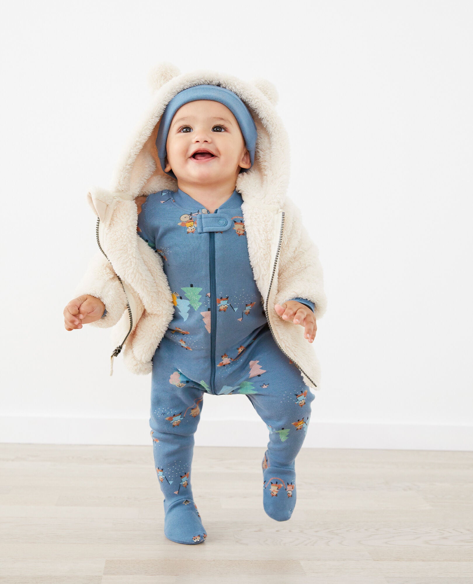 hannah anderson newborn