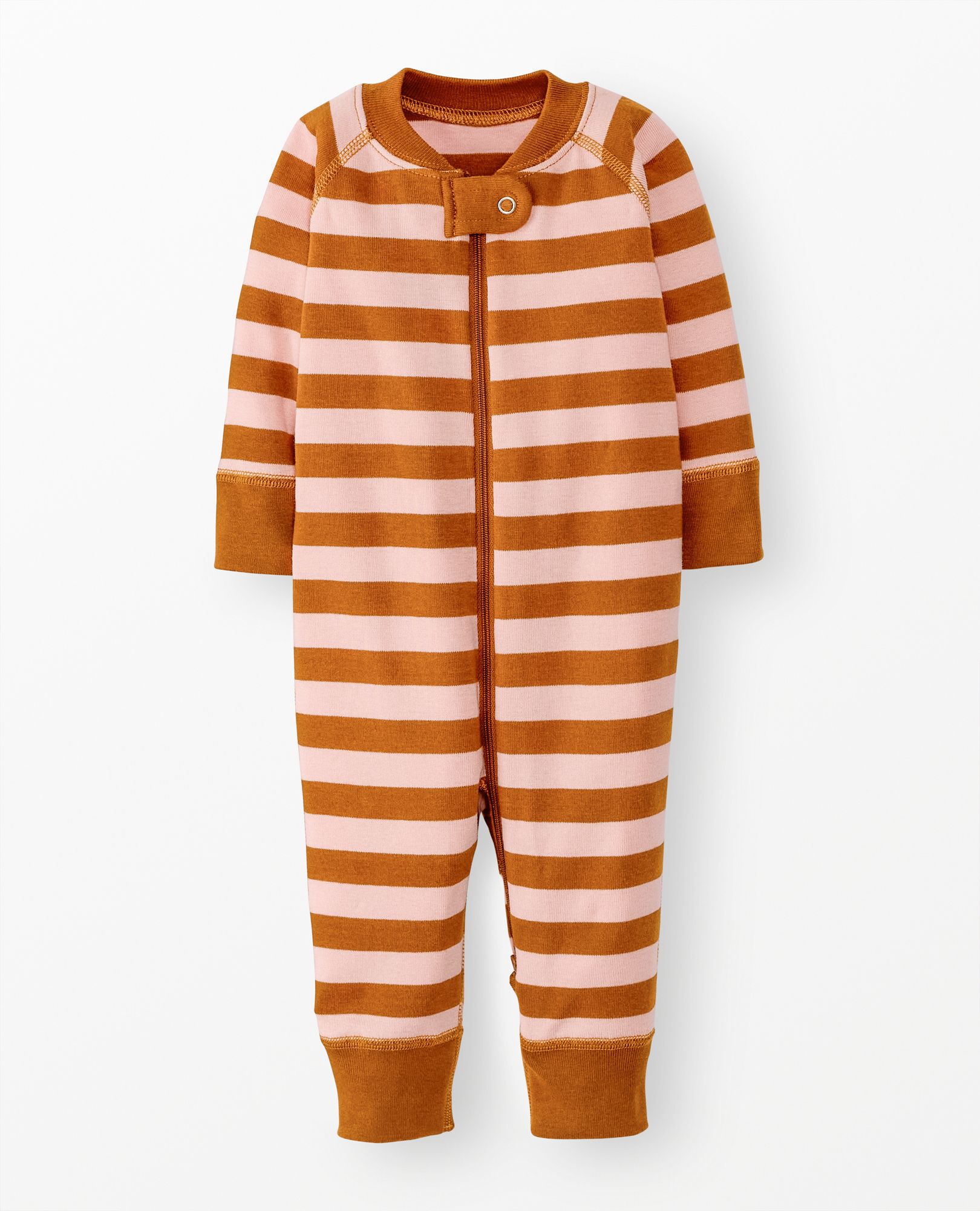 HannaJams™ Sleeper in Frosting Pink/Dogwood - main