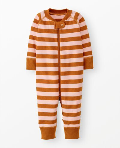 HannaJams™ Sleeper in Frosting Pink/Dogwood - main