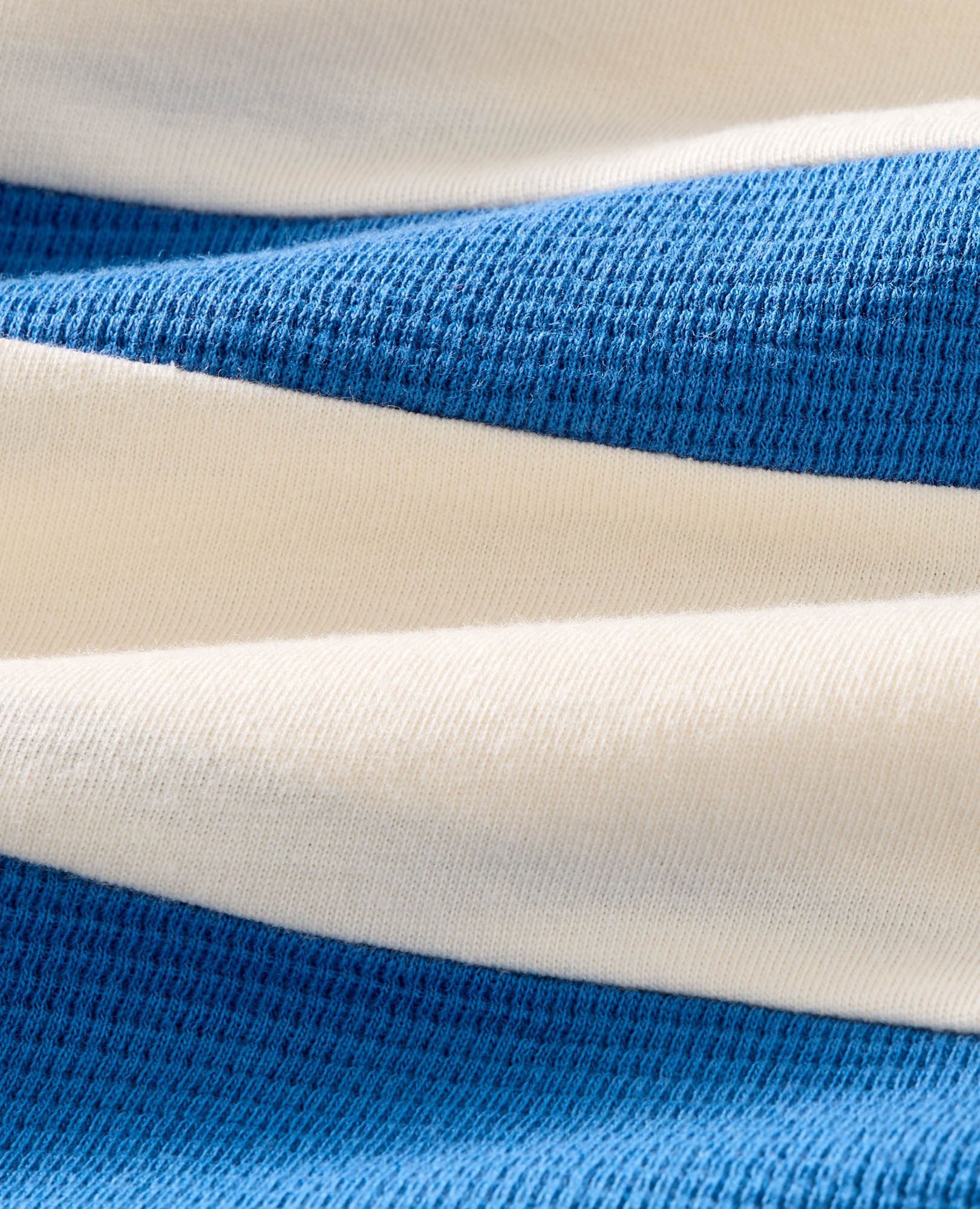 Textured Colorblock Shirt - thumbnail 4