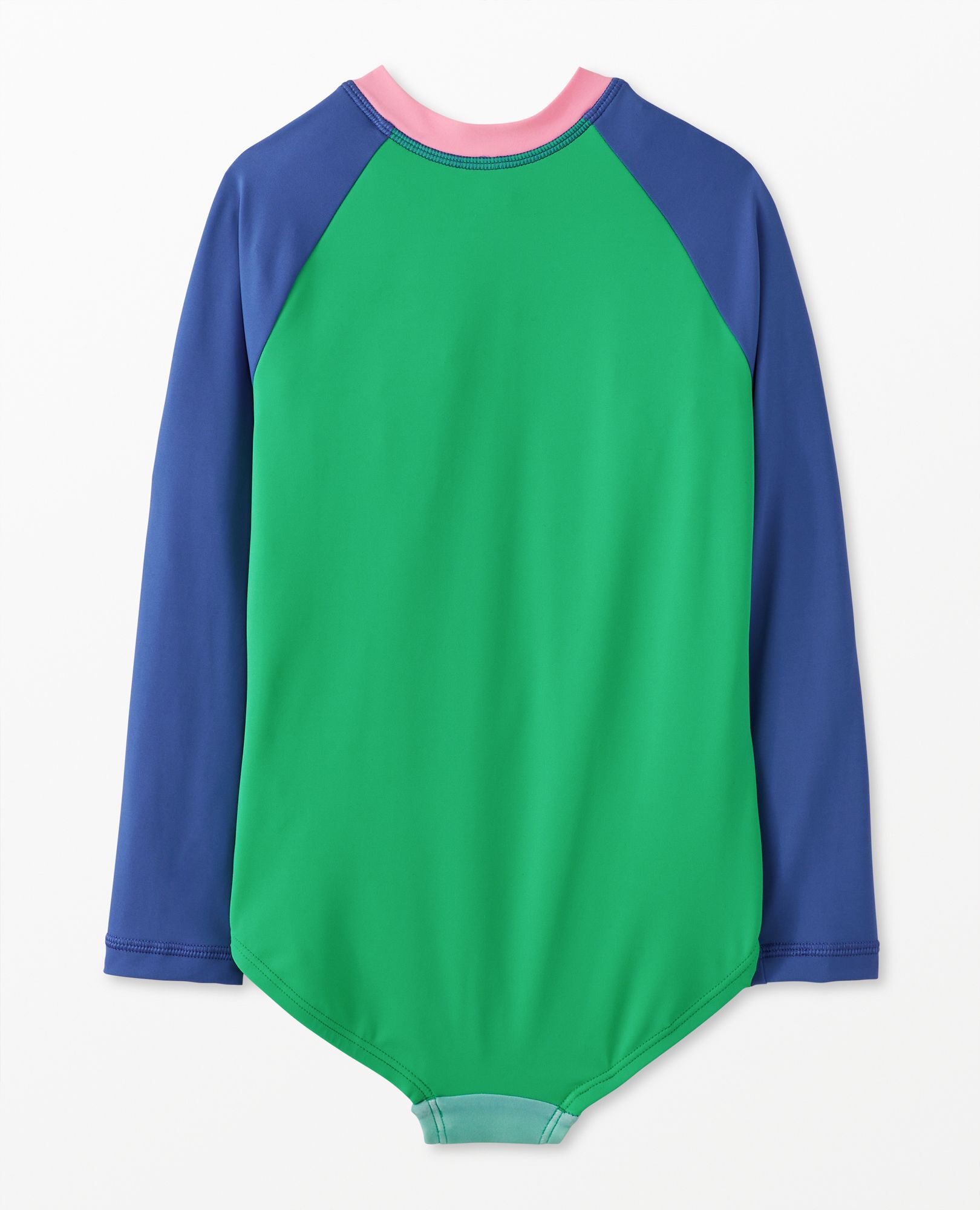 Hanna andersson rash guard top