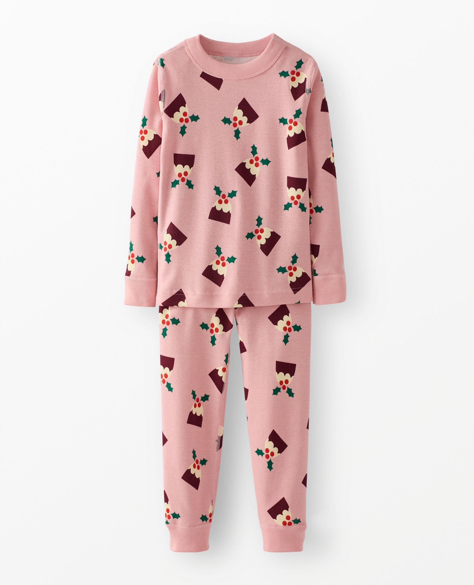 Holiday HannaJams™ Pajama Set in Sweet Treats - main