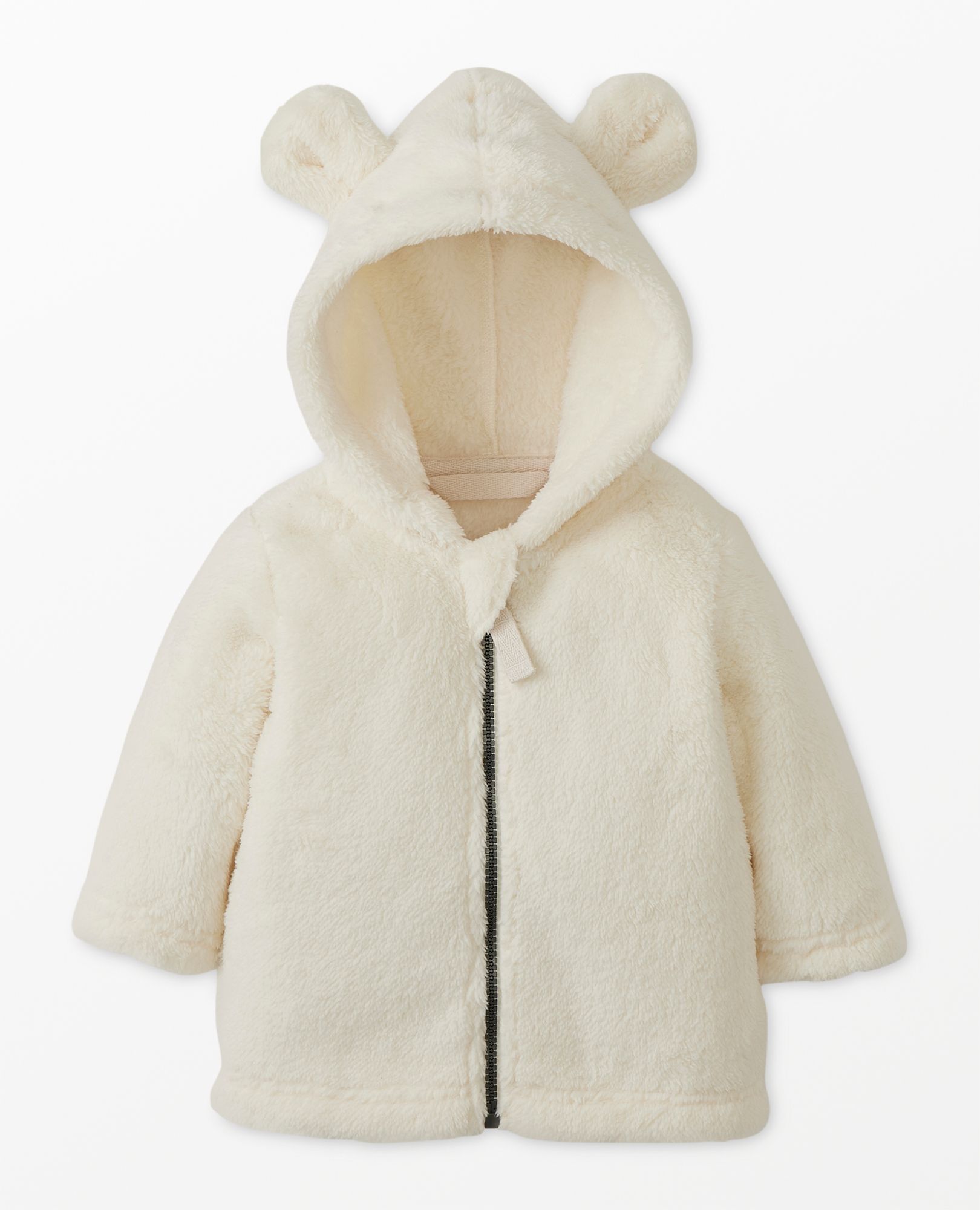 Hanna andersson marshmallow hoodie discount