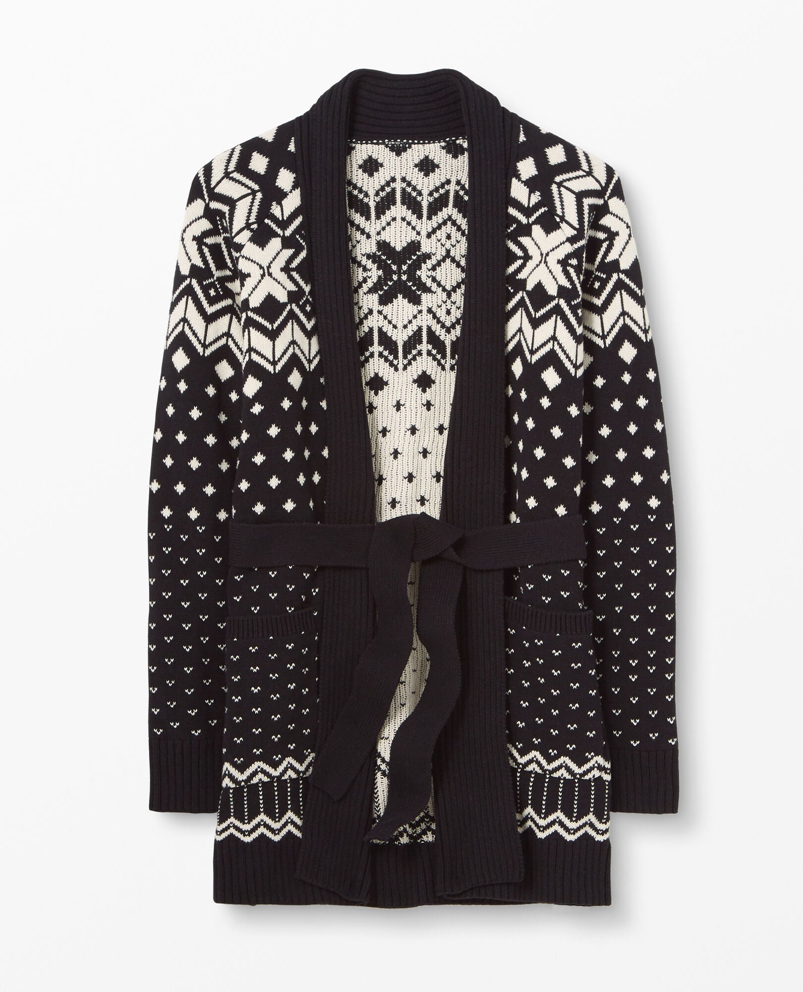 hanna andersson cardigan