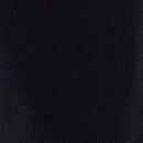 Baby Canvas Barrel Pants in Black - swatch