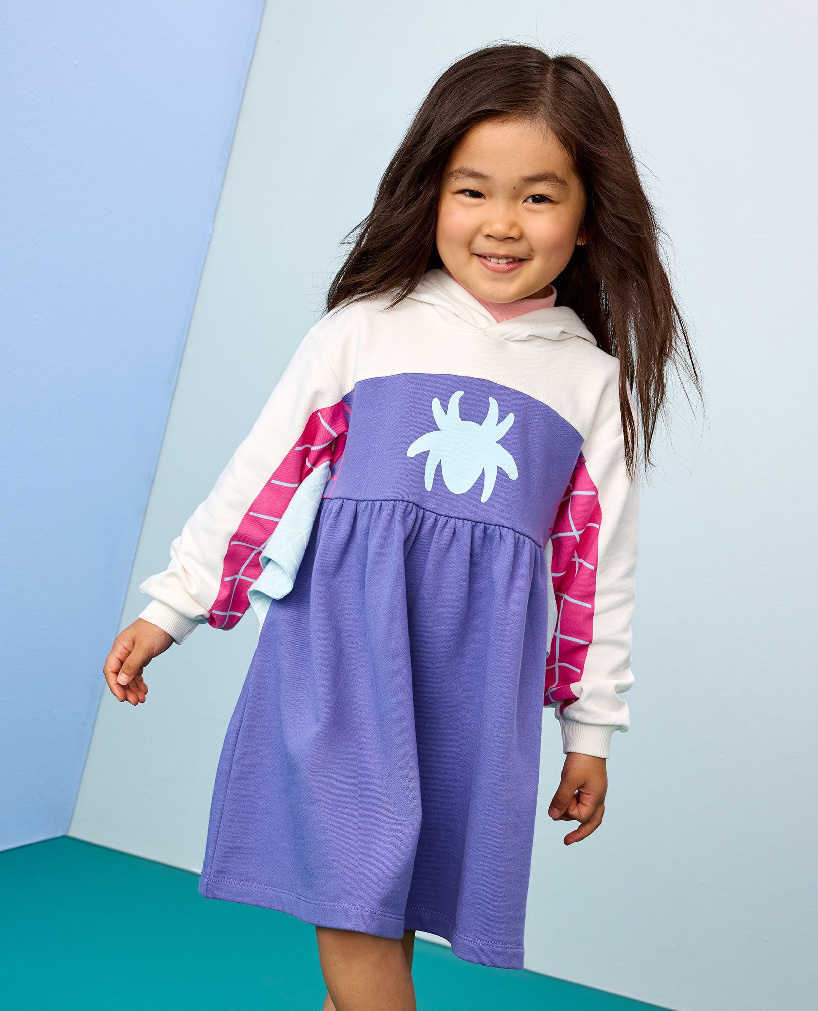 Marvel Ghost-Spider Dress