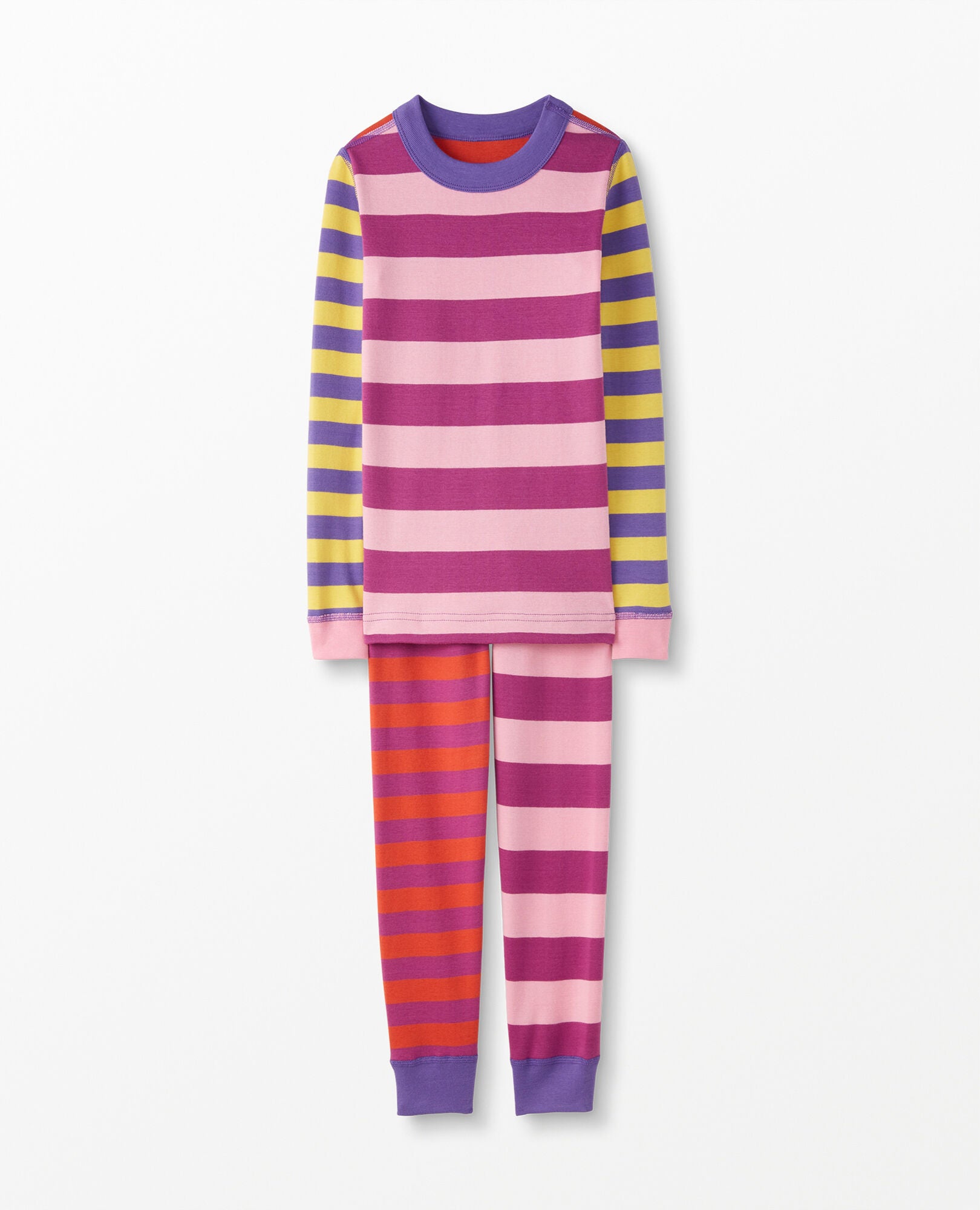 Hanna andersson unicorn pajamas sale