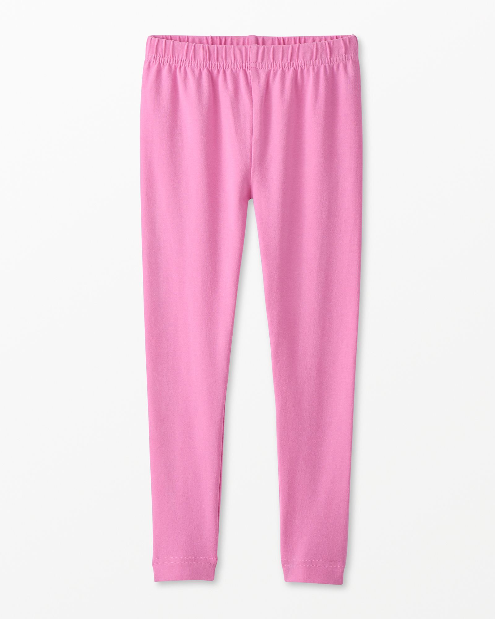 Leggings in Fuchsia Pink - main