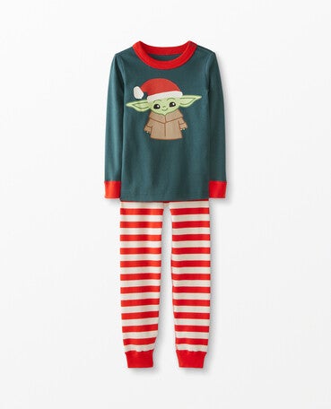 Star Wars Pajamas Hanna Andersson
