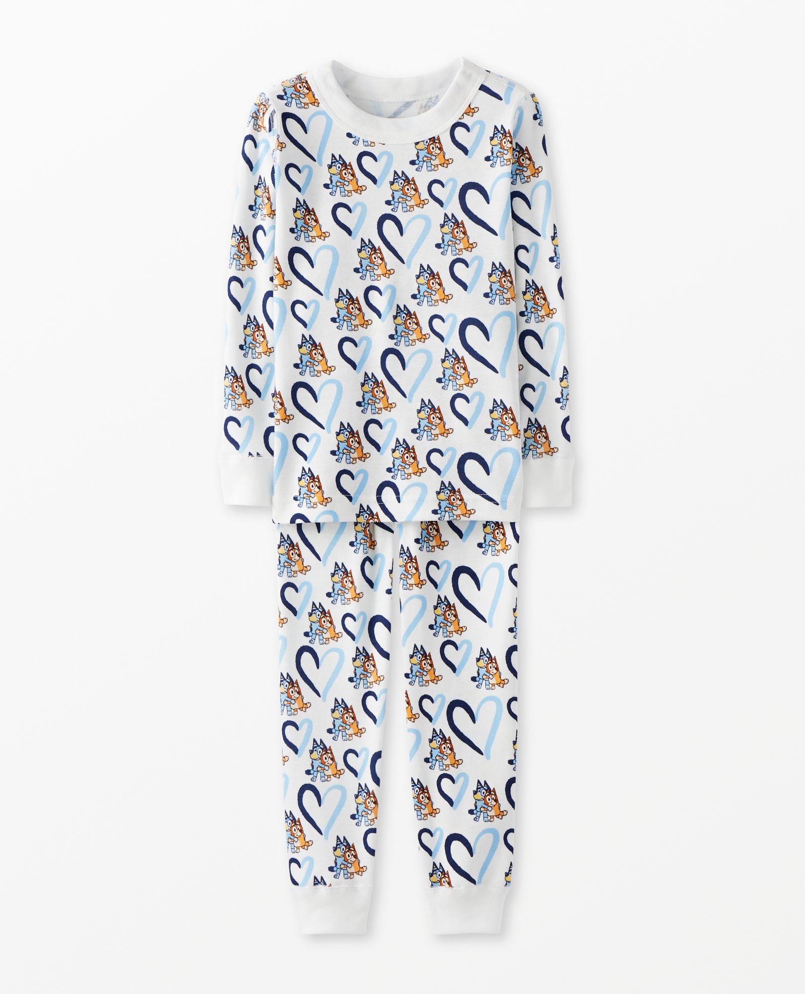 Buy bluey 2025 pyjamas