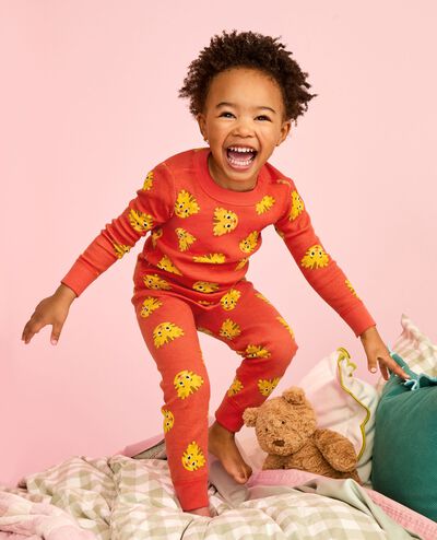 Daniel Tiger HannaJams™ Pajama Set in Daniel Tiger - main