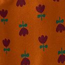 Leggings in Tulips on Dogwood - swatch