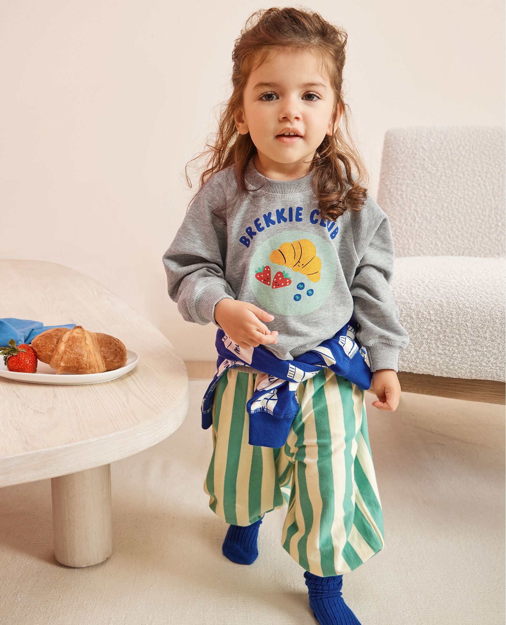 Balloon Pants | Hanna Andersson