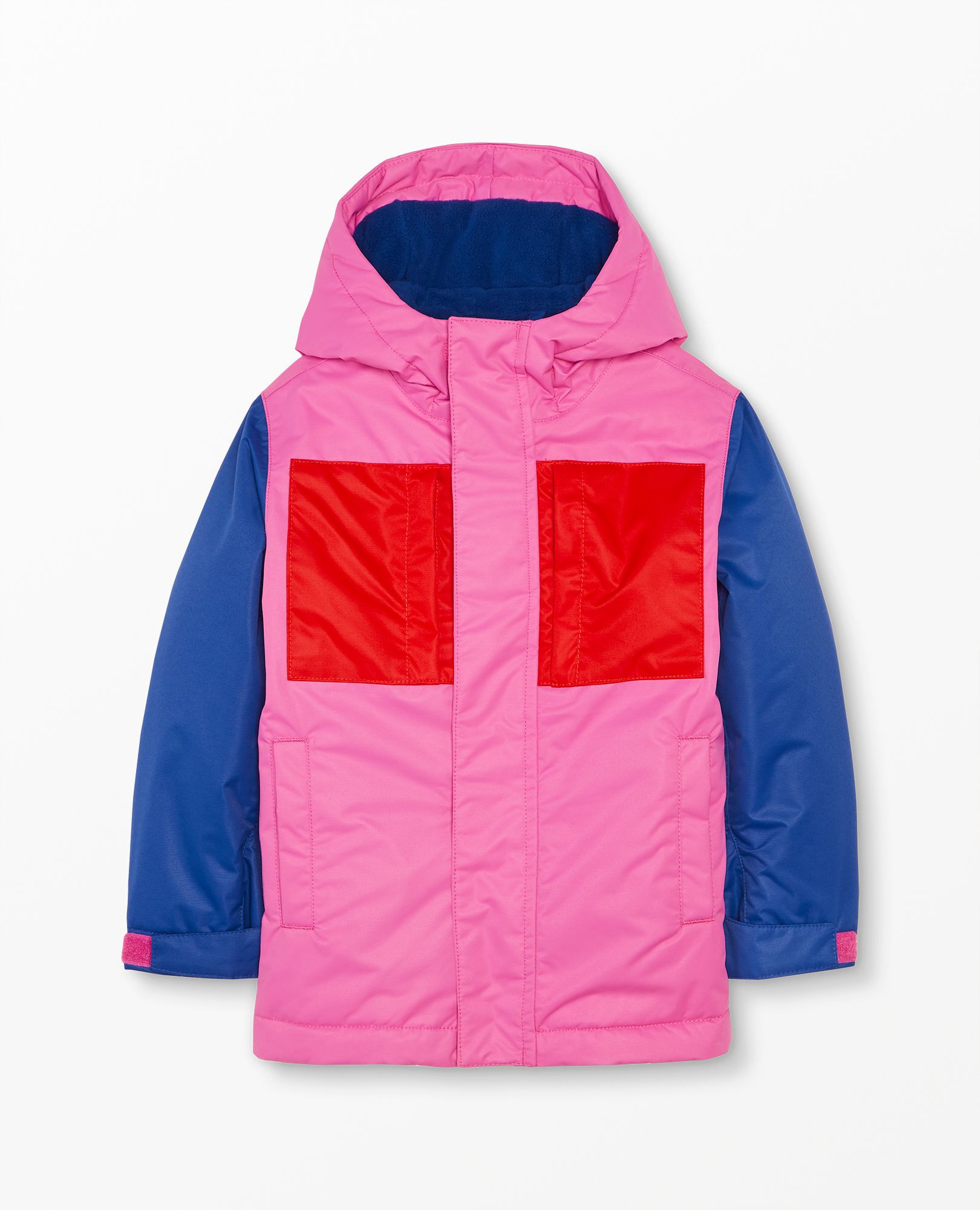 Hanna andersson down jacket hot sale
