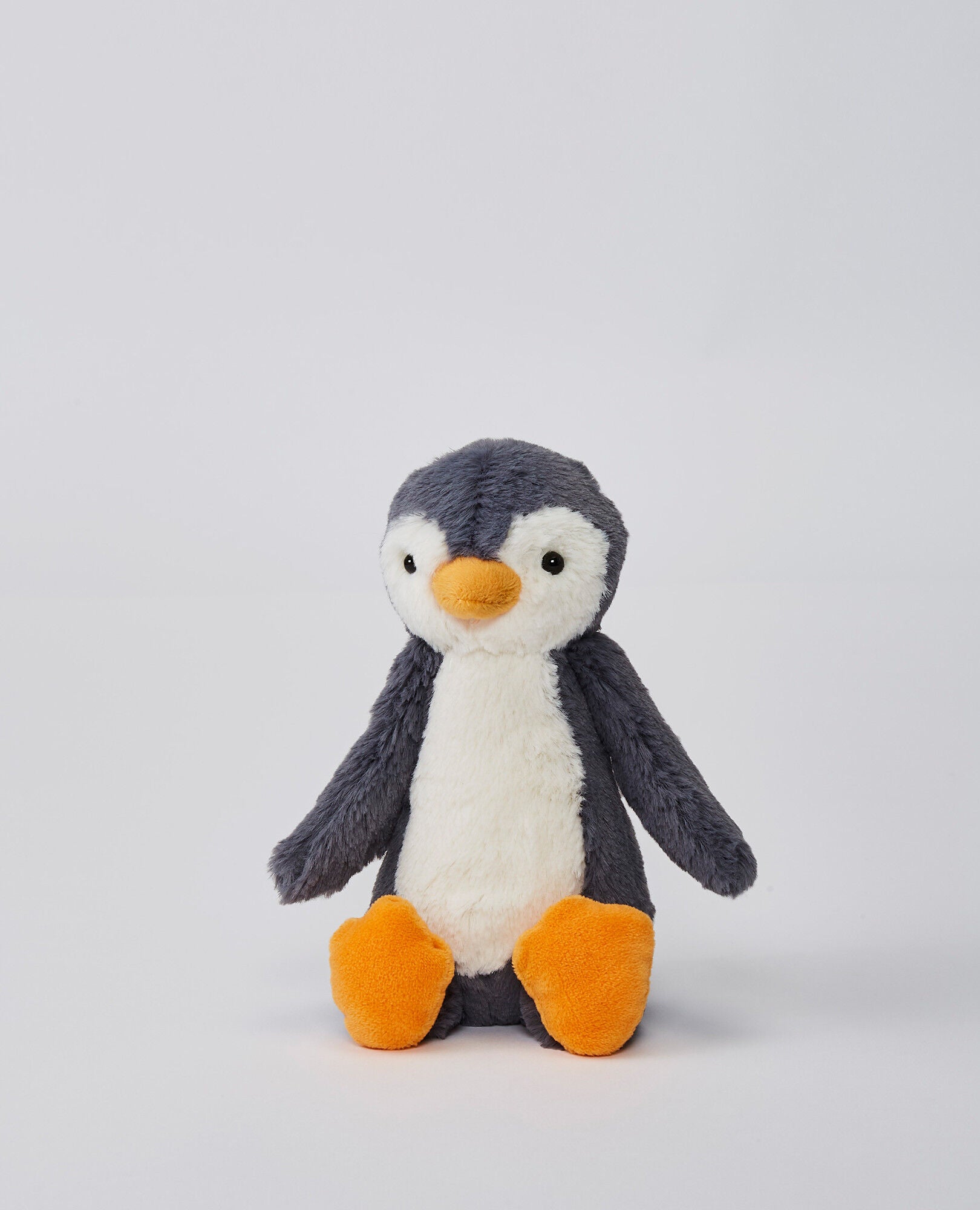 jellycat penguin bashful