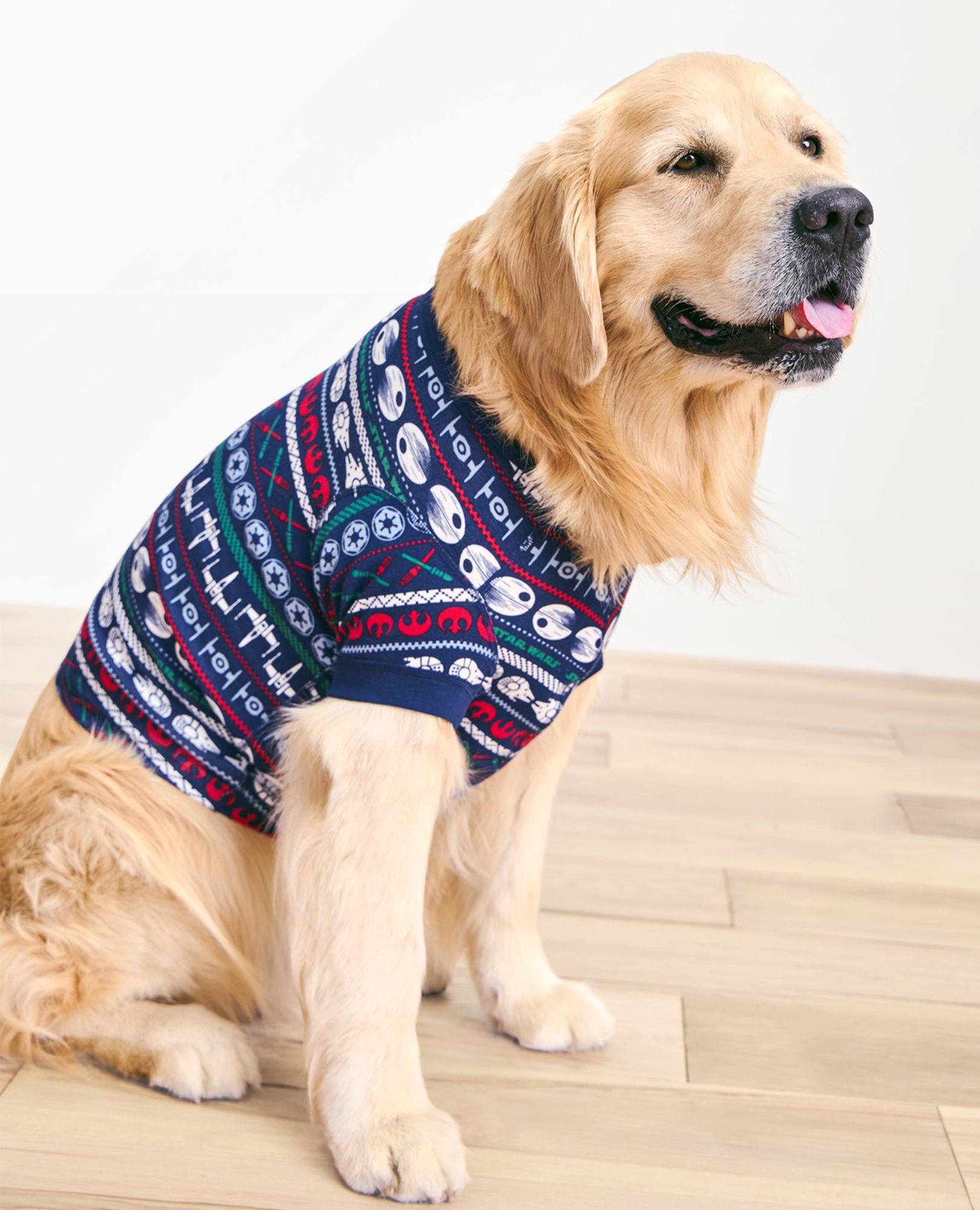 Hanna andersson dog pajamas deals