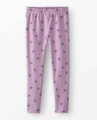 Leggings in Springtime Butterfly - main