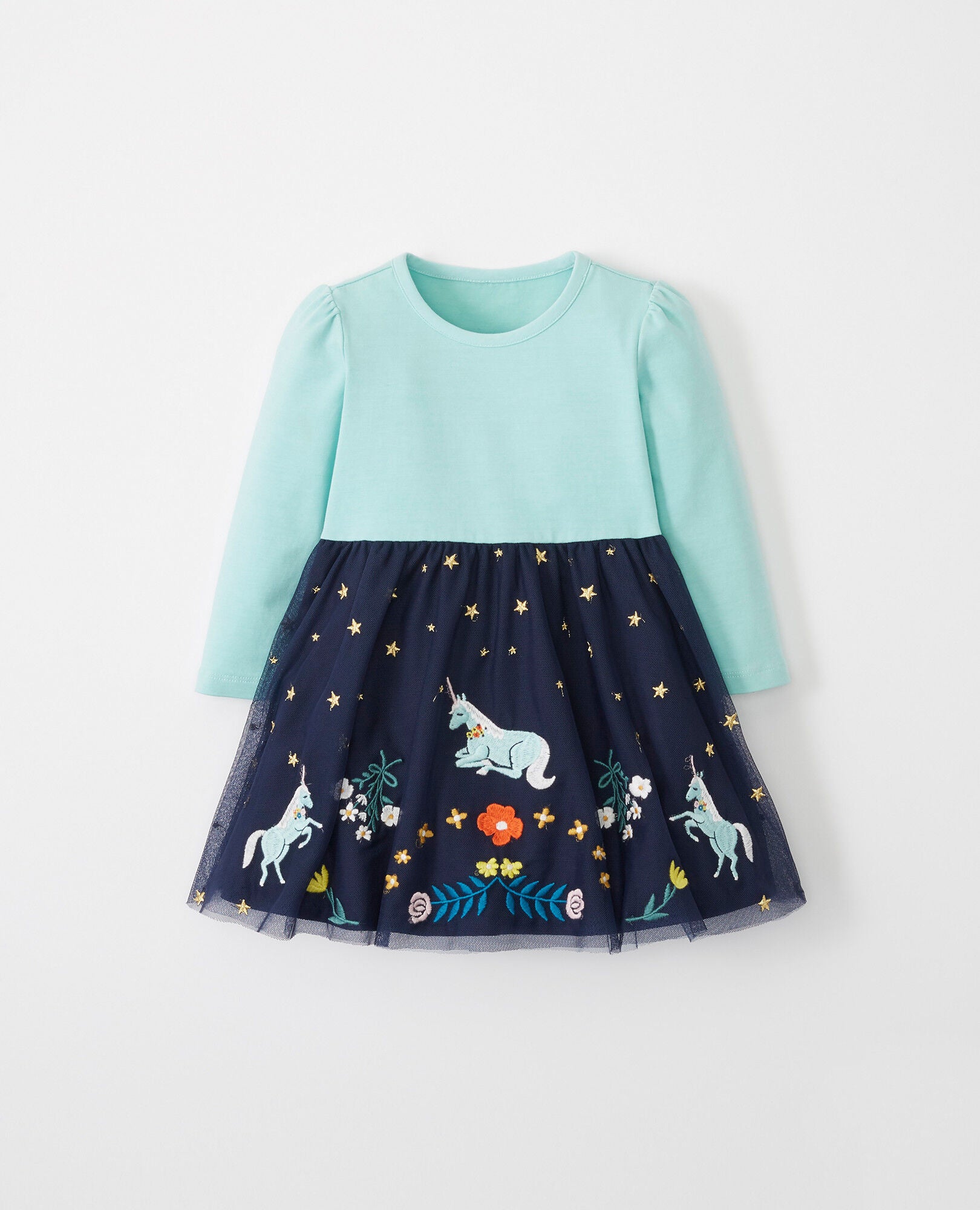 Hanna andersson unicorn dress deals