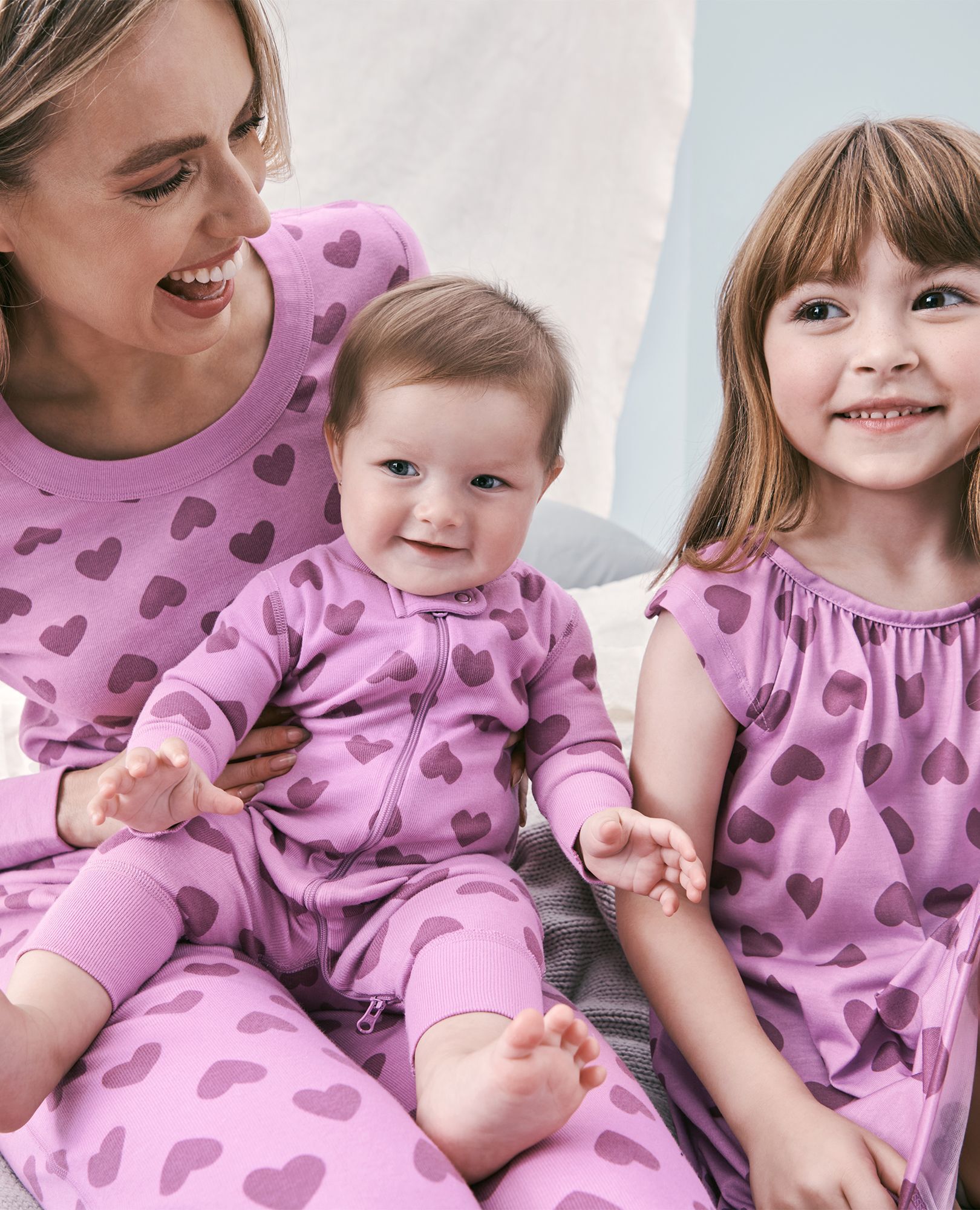 Baby 2 Way Zip Sleeper