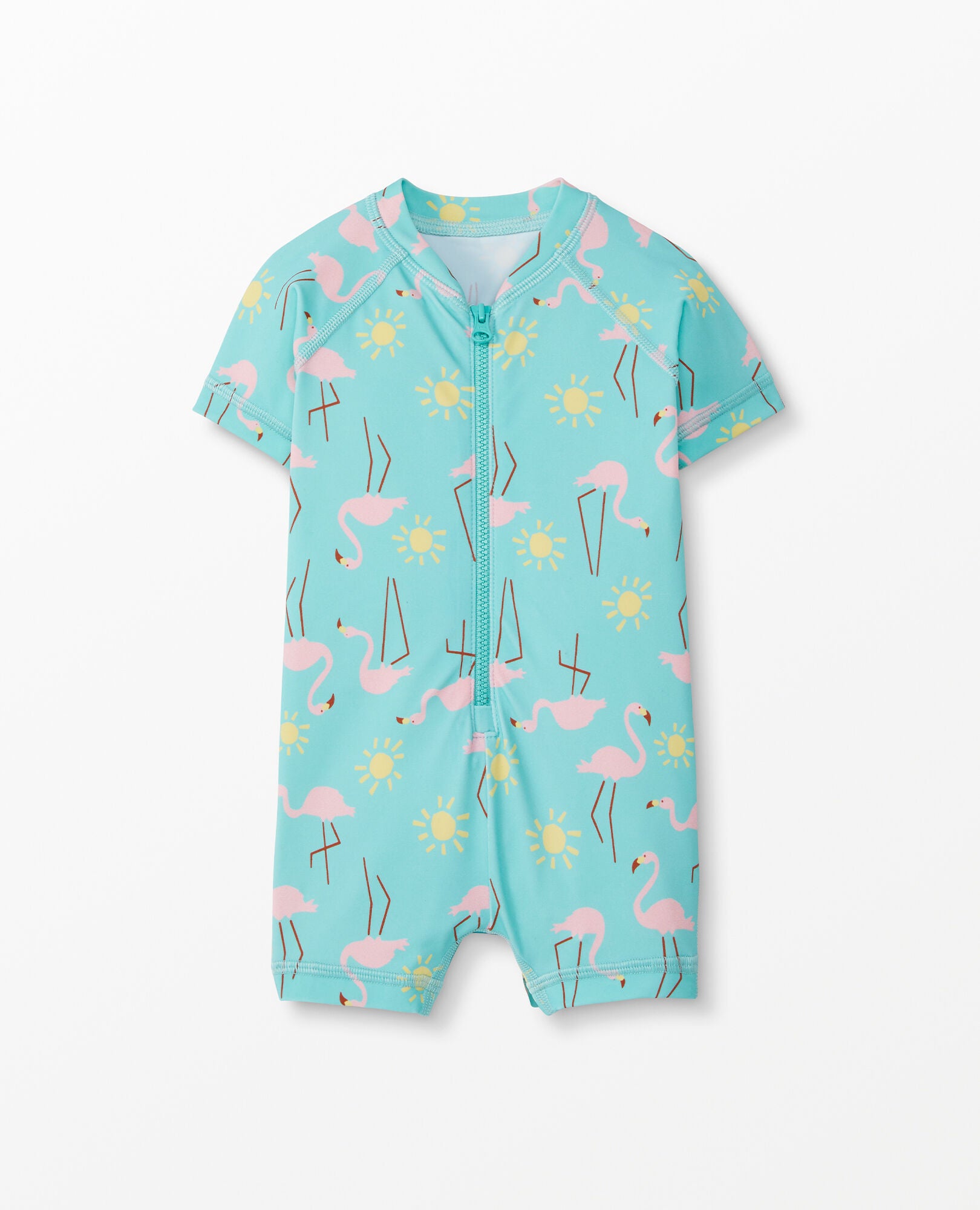 Hanna andersson rash guard suit discount