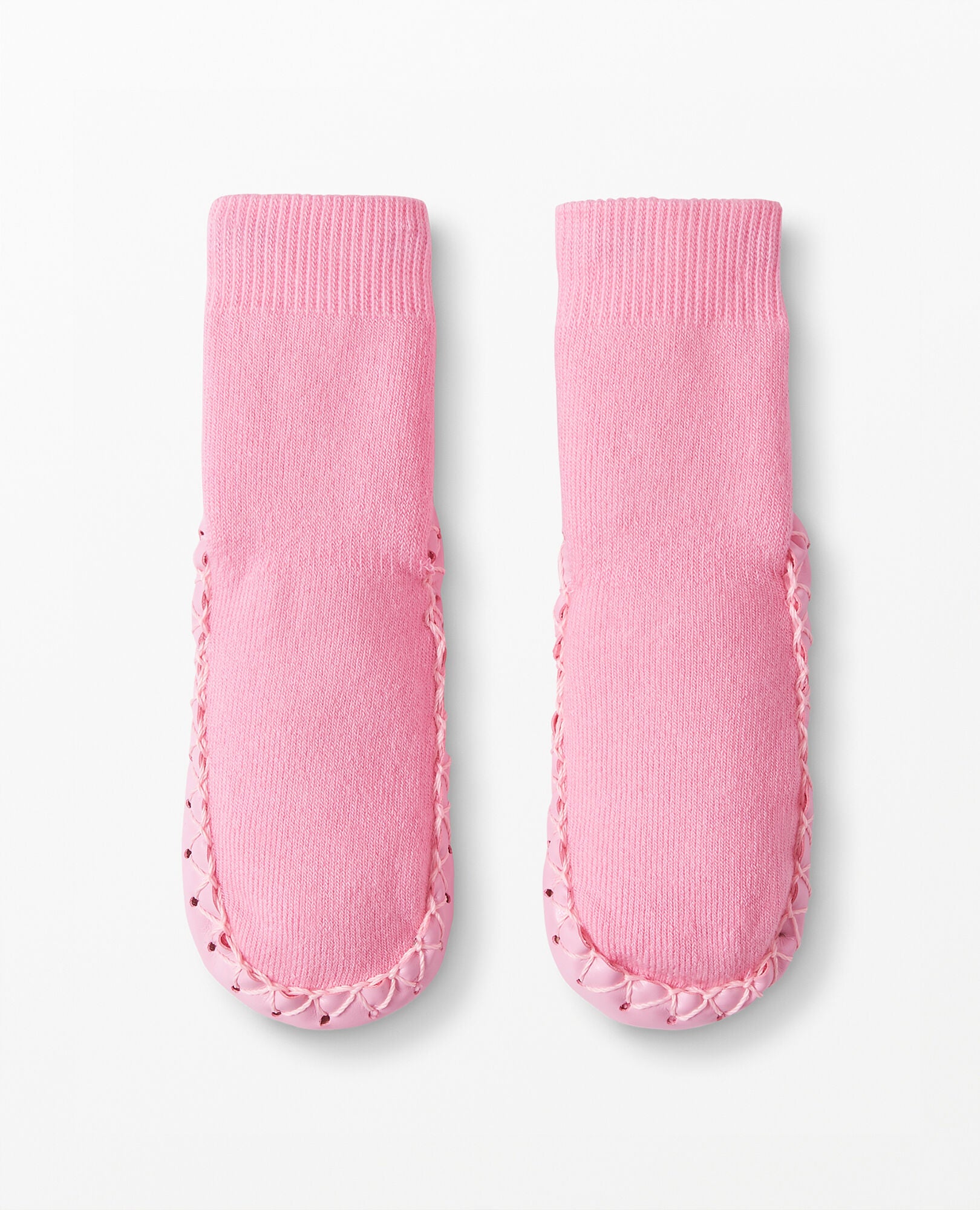 hanna andersson moccasins