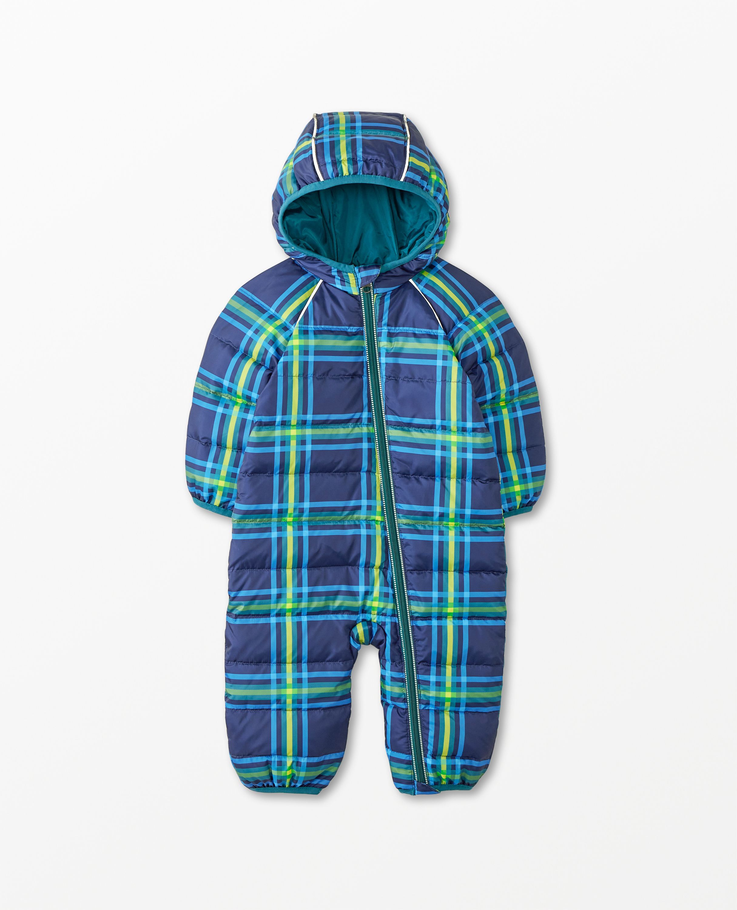 Hanna andersson snowsuit 2025