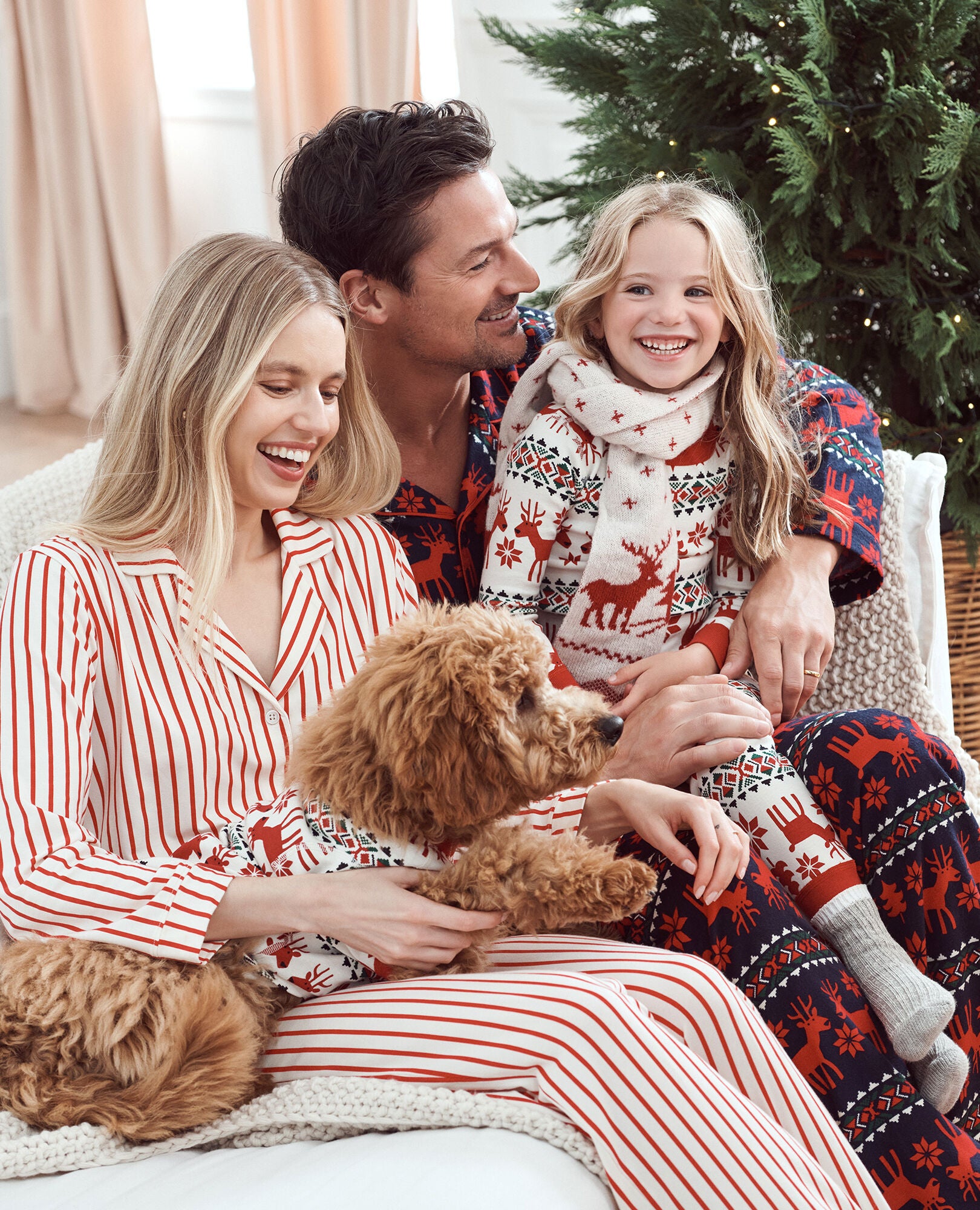 Character family pajamas outlet