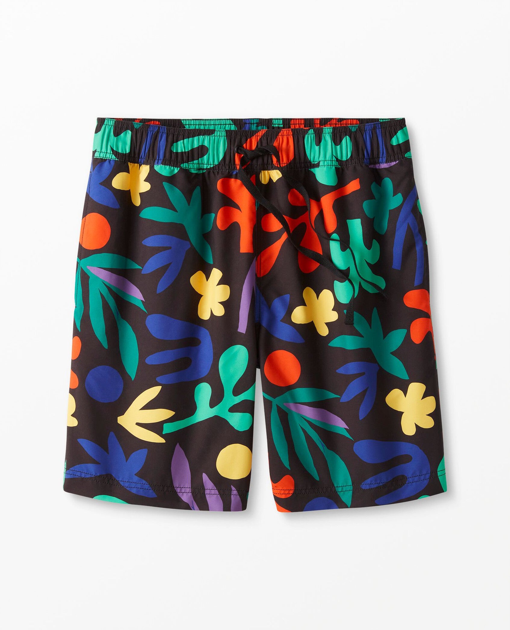 Men's Swim Trunks Hanna Andersson