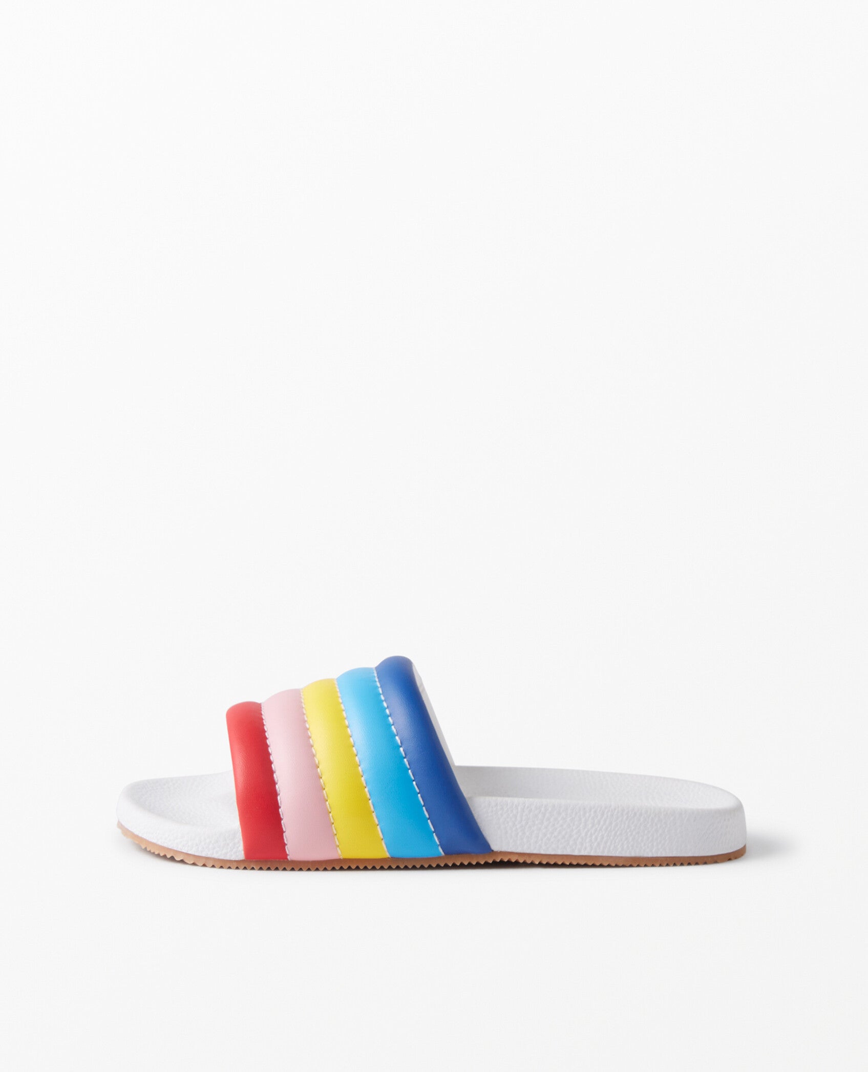 Rainbow Slides Template prntbl concejomunicipaldechinu gov co