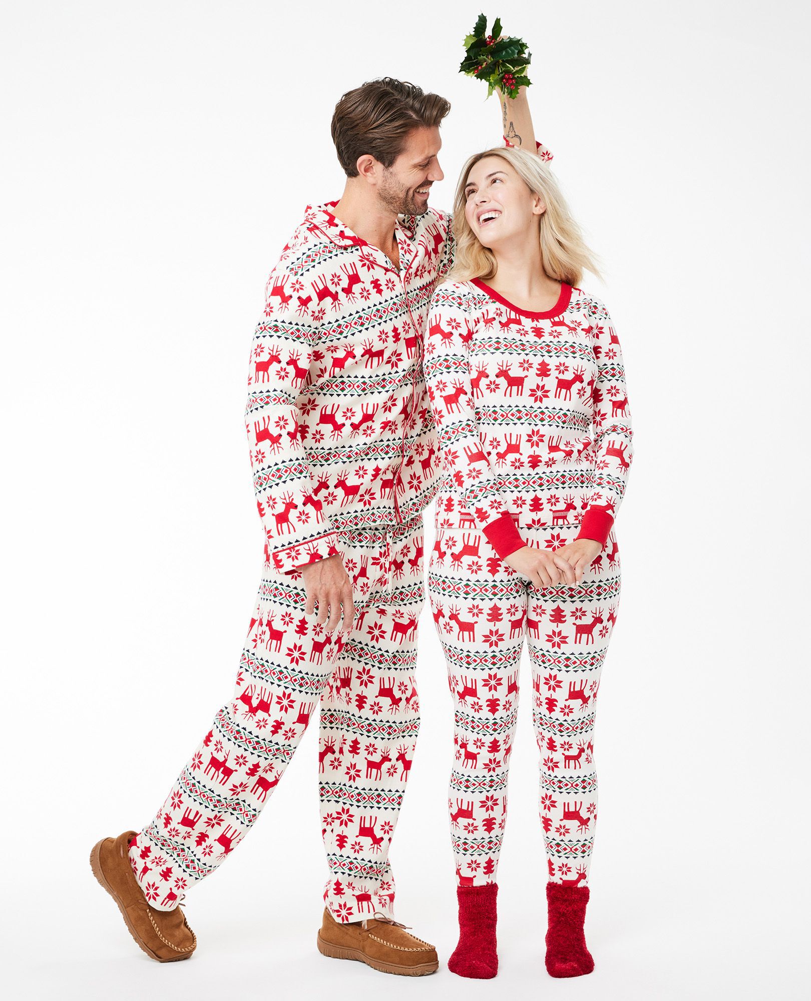 Matching holiday pajama pants hot sale