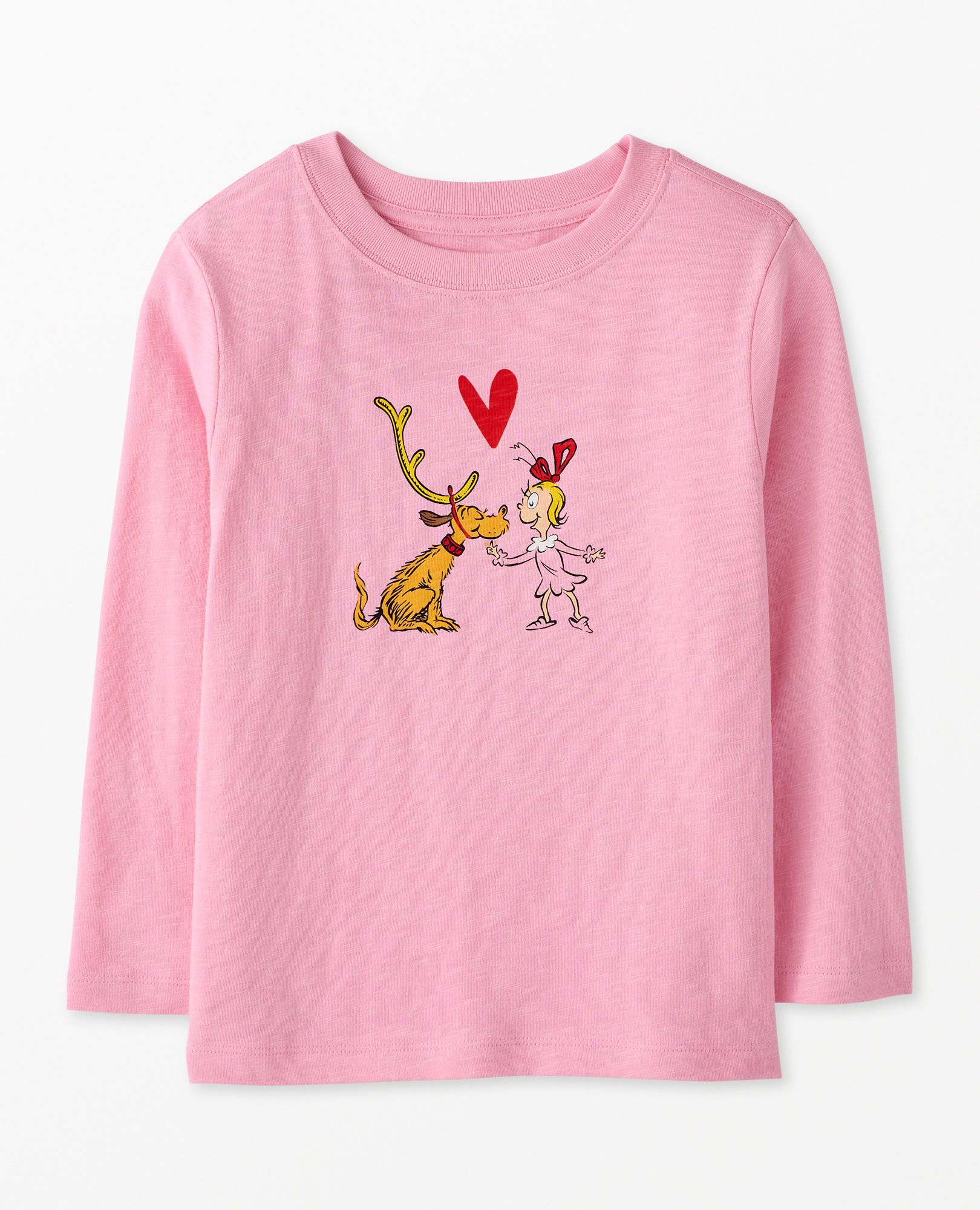 Girls Tops Tees Hanna Andersson