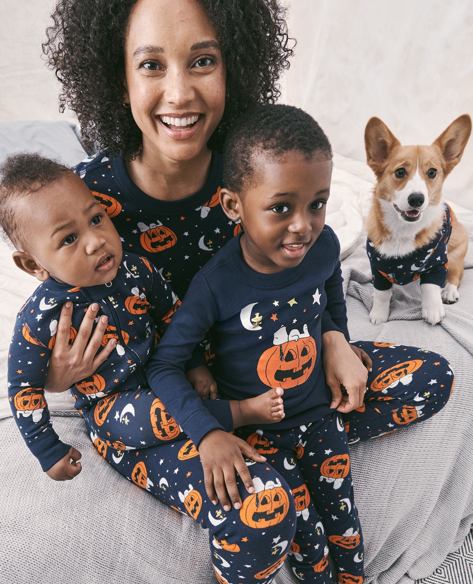 Snoopy shop dog pajamas