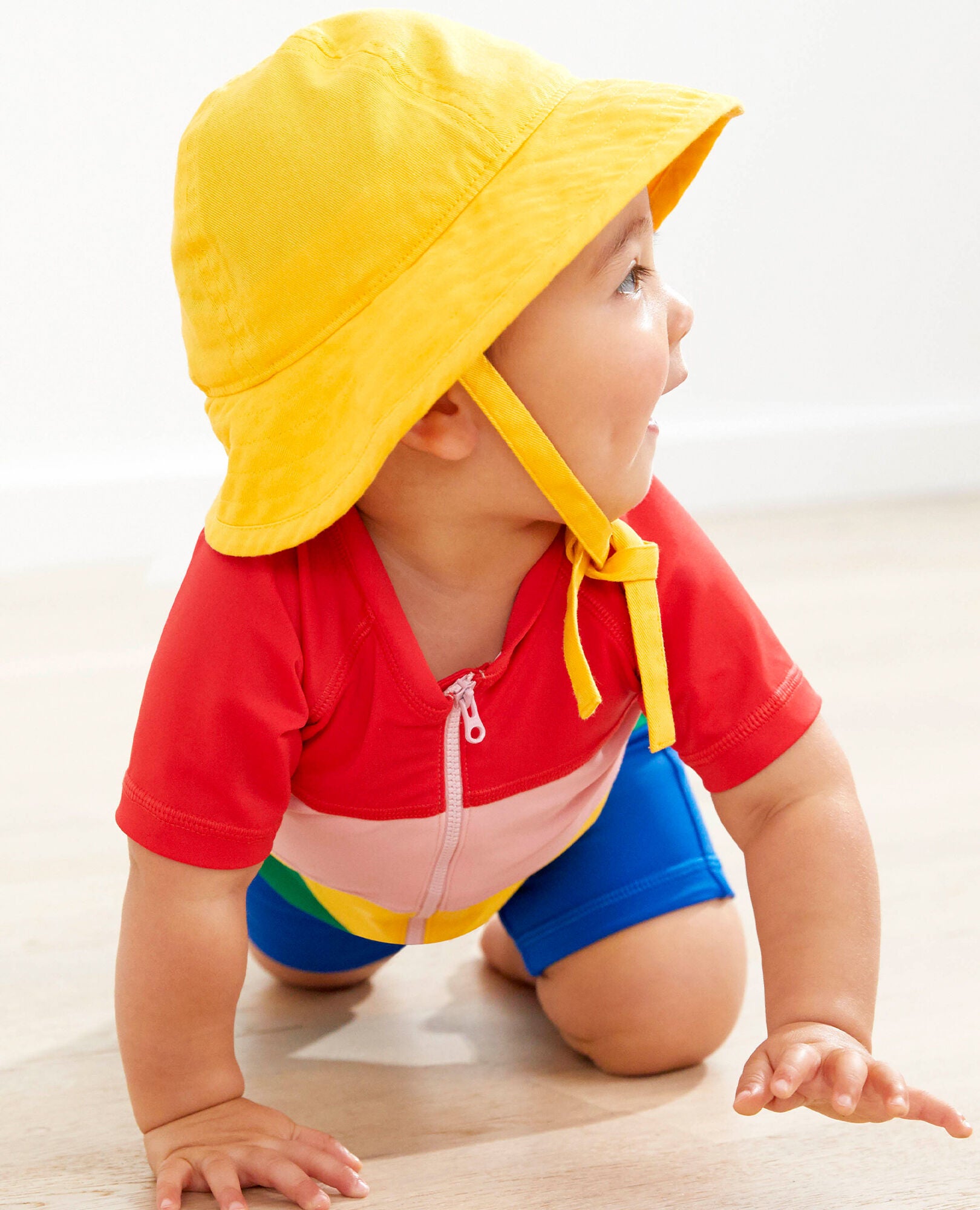 hanna andersson sun hat