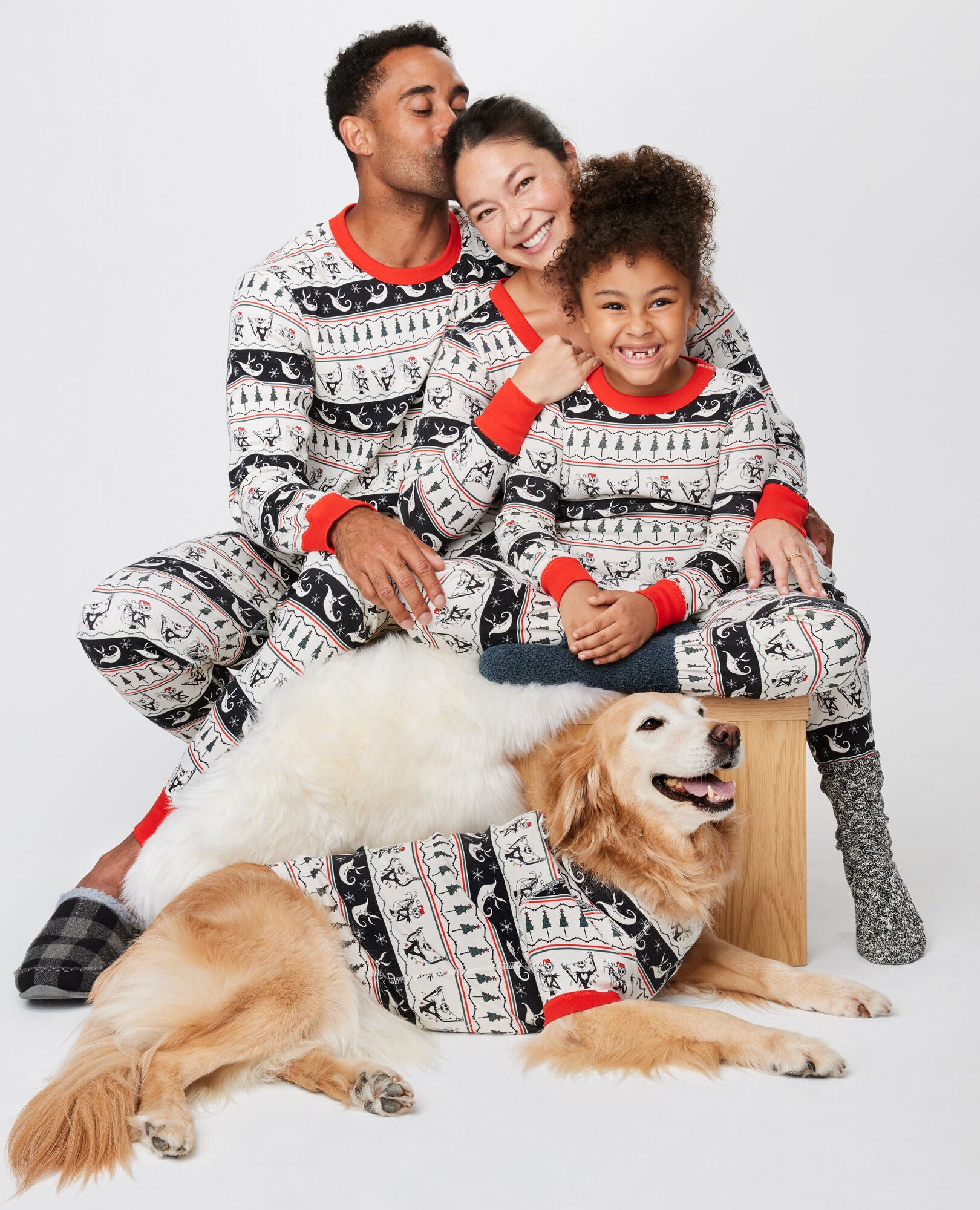 Nightmare before christmas outlet pajamas men