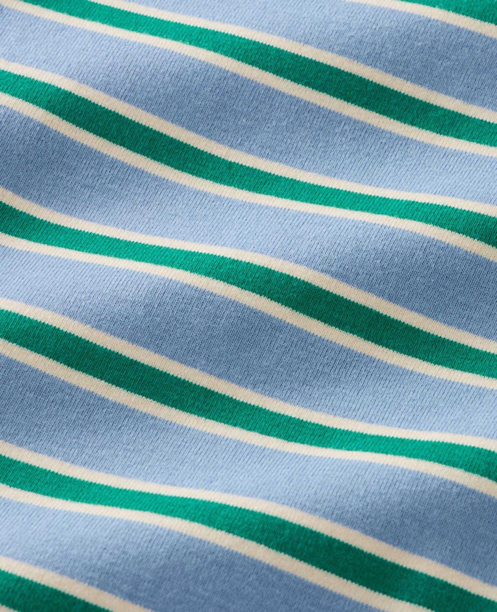 Mix & Match HannaJams™ Pajama Sets ($104 value) in Stripes and Dinos Pack - main