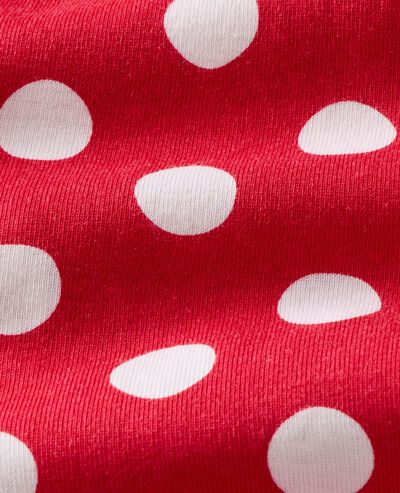 Disney Minnie Mouse HannaJams™ Pajama Set in Minnie Mouse - main