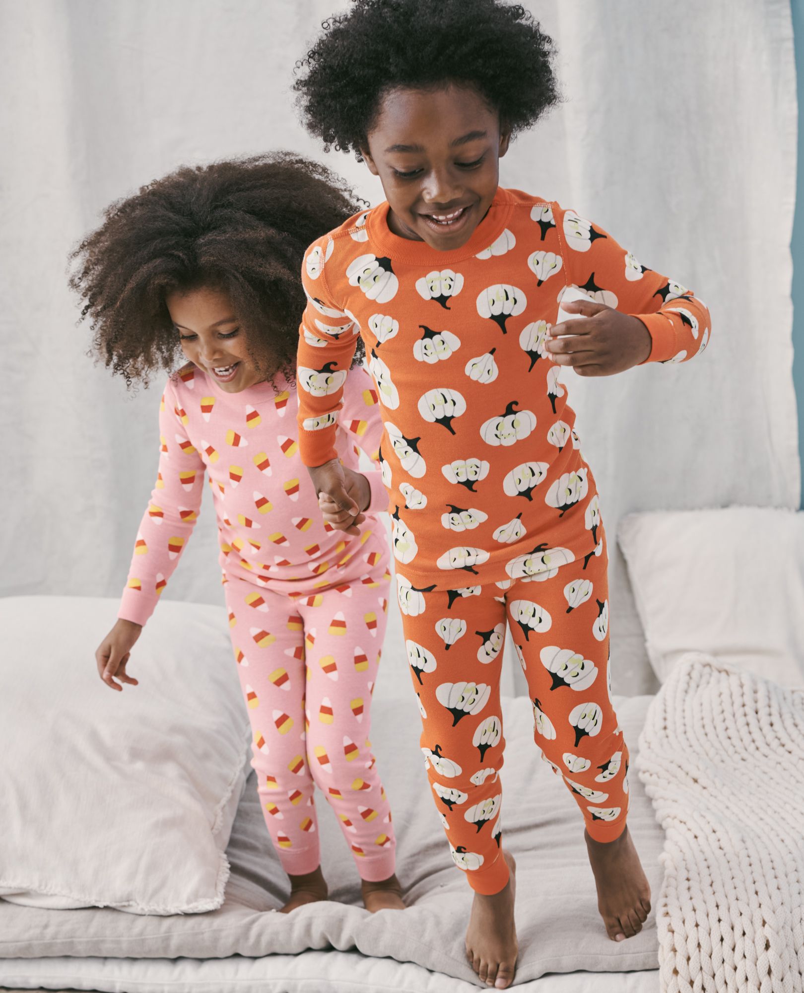 Juniors halloween pajamas hotsell