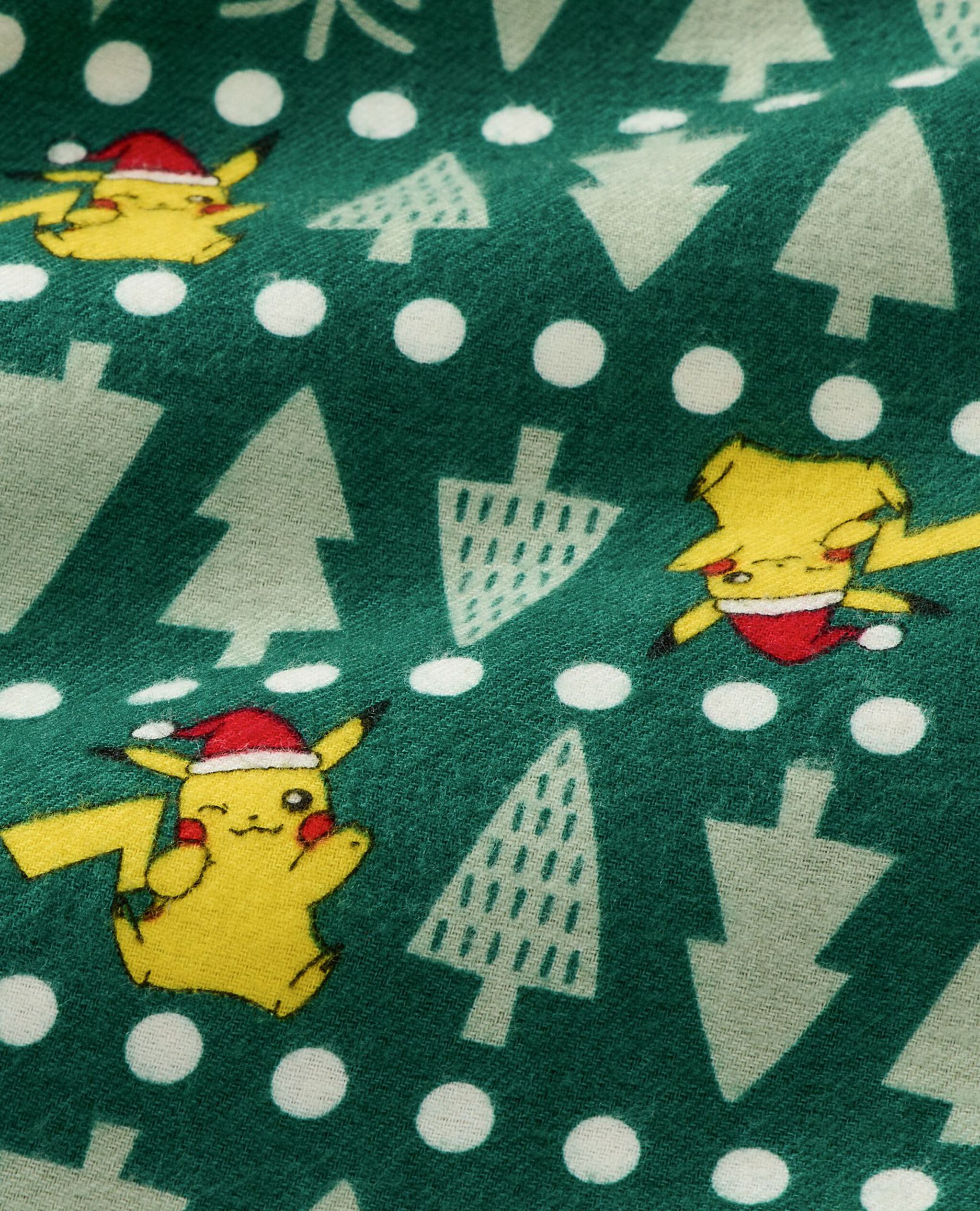 Pokemon Older Boys Christmas Jumper Pokemon Boys' Pikachu Holiday