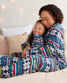 Apres Ski Matching Family Pajamas in  - main