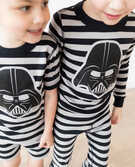 Star Wars™ Vader Stripe Matching Family Pajamas in  - main