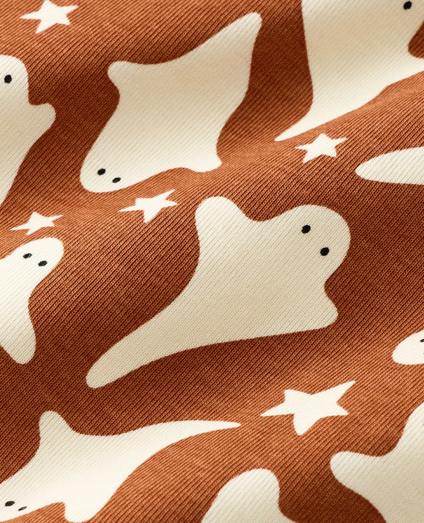 Halloween HannaJams™ Pajama Set in Ghosts on Dogwood - main