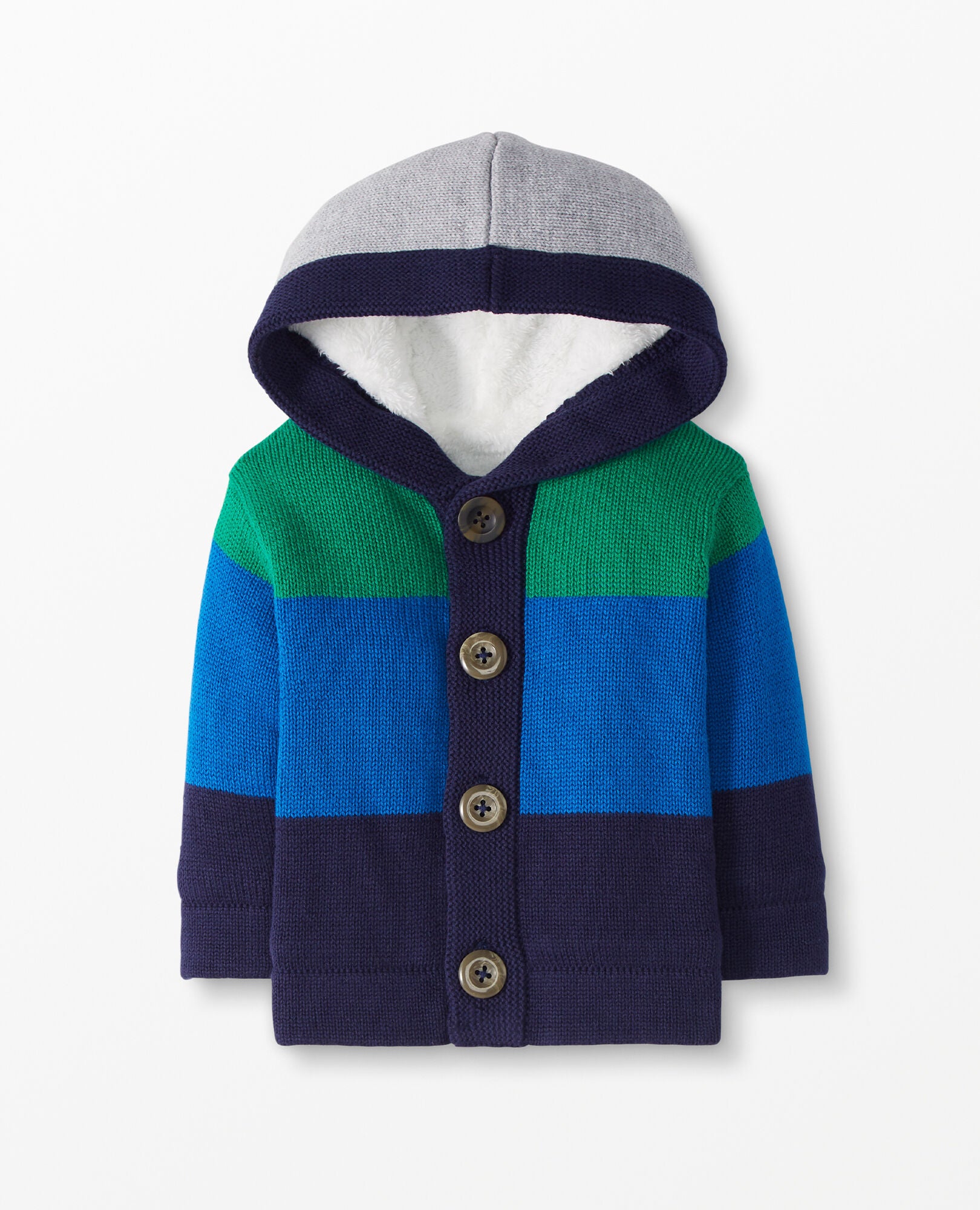 Hanna andersson fox sweater deals