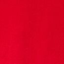 Long Sleeve Tulle Shimmer Dress in Ribbon Red - swatch